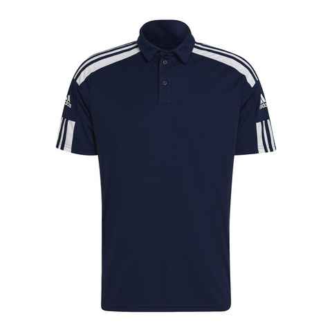 adidas Performance T-Shirt Squadra 21 Poloshirt default