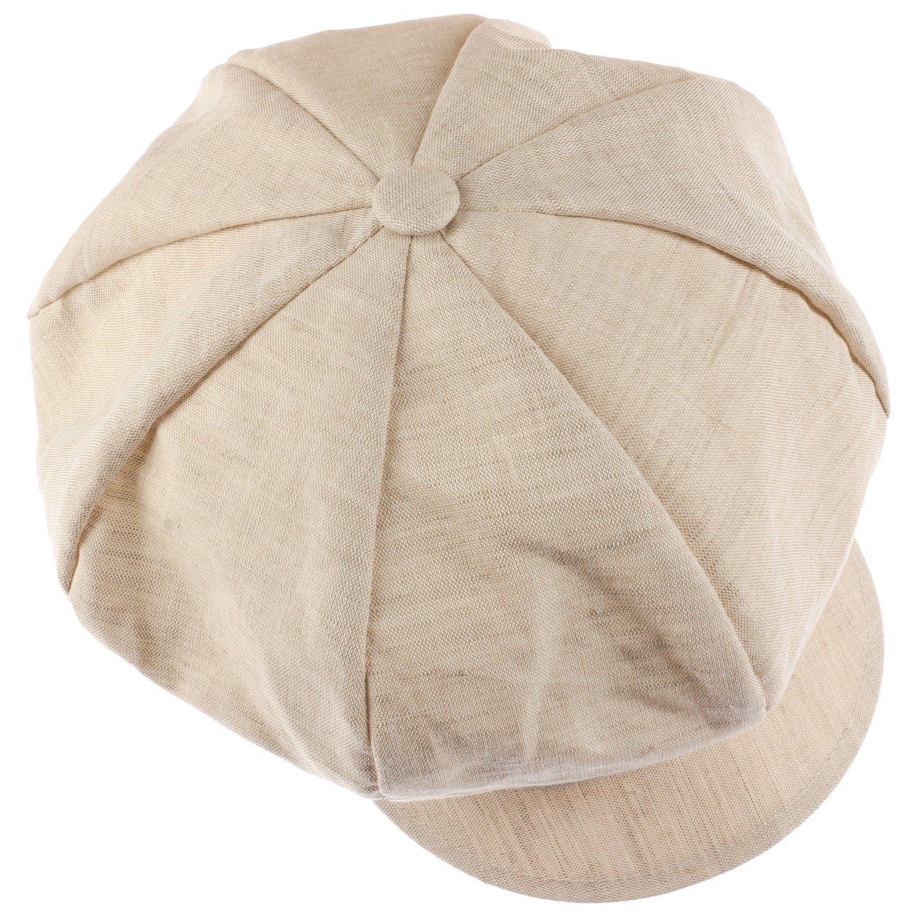 Lipodo Ballonmütze (1-St) Schirmmütze mit Schirm, günstig online kaufen