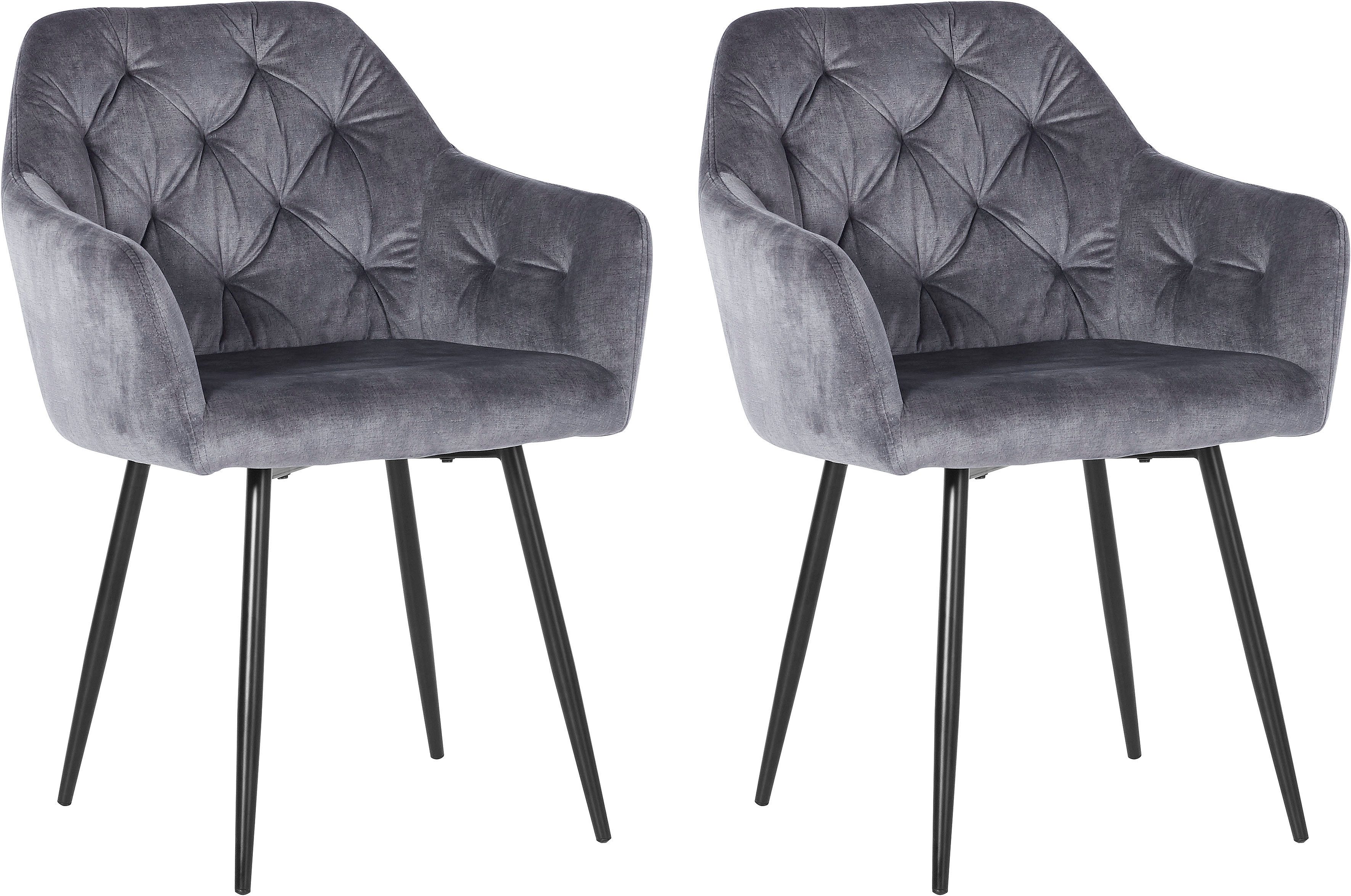 HELA Esszimmerstuhl Kira Schalenstuhl Boho, Bestseller günstig online kaufen
