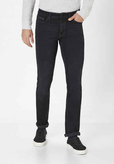 Paddock's Slim-fit-Jeans »PIPE« Slim-Fit Jeans mit Motion & Comfort Stretch