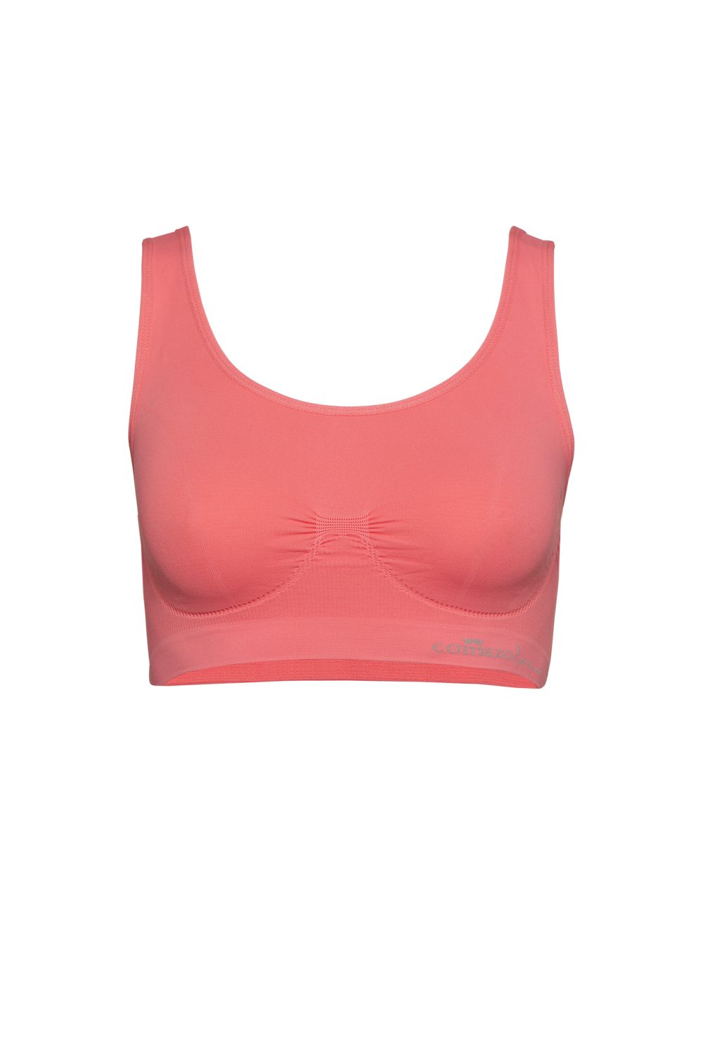 comazo Bustier Seamless