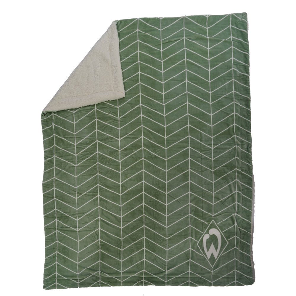 Wohndecke Raute, Werder Bremen