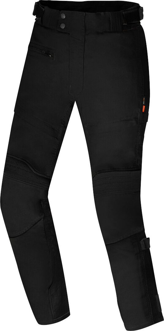 Merlin Motorradhose Mahala D3O Explorer Motorrad Textilhose Knieprotektoren günstig online kaufen