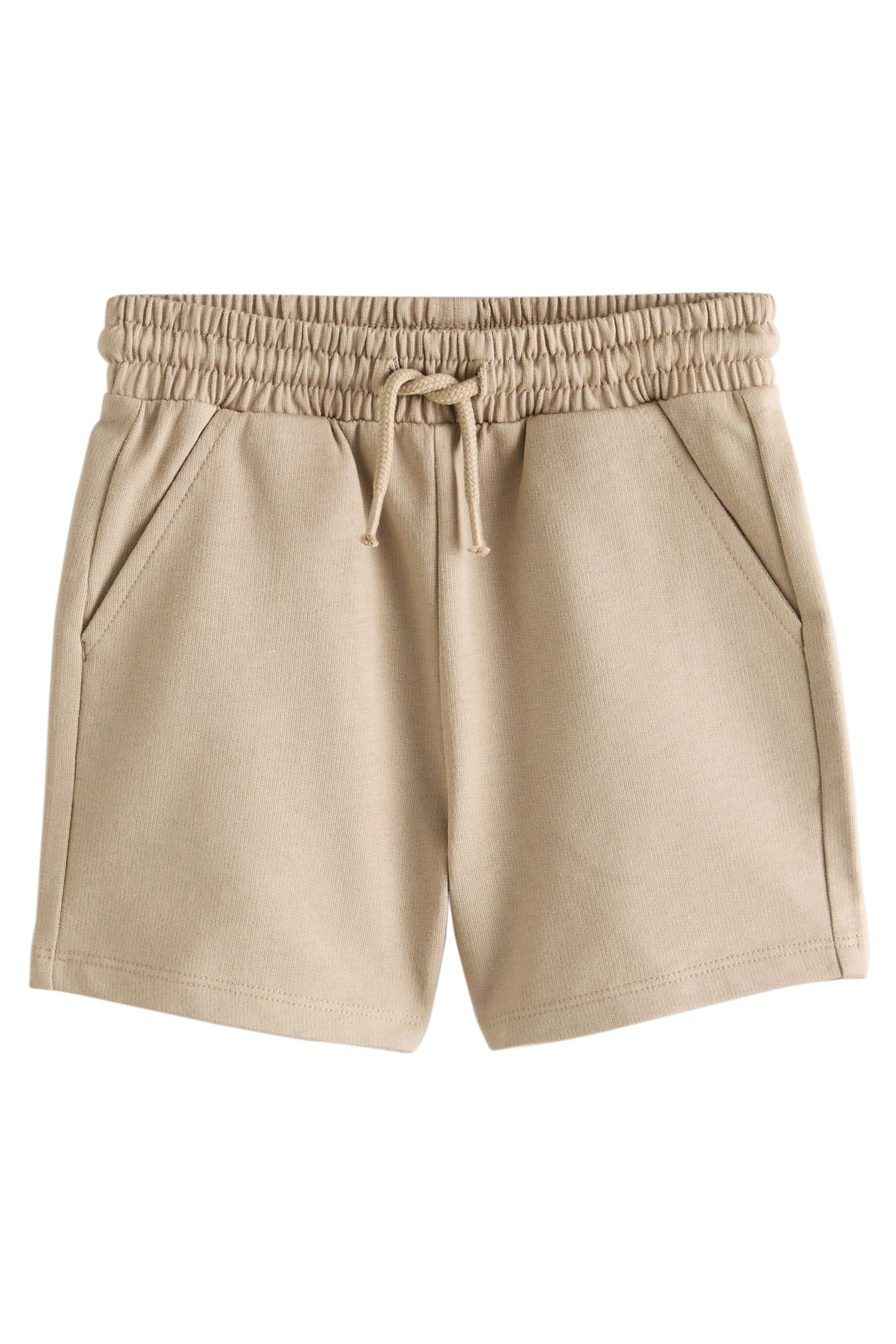 Next Sweatshorts Jersey-Shorts (1-tlg)