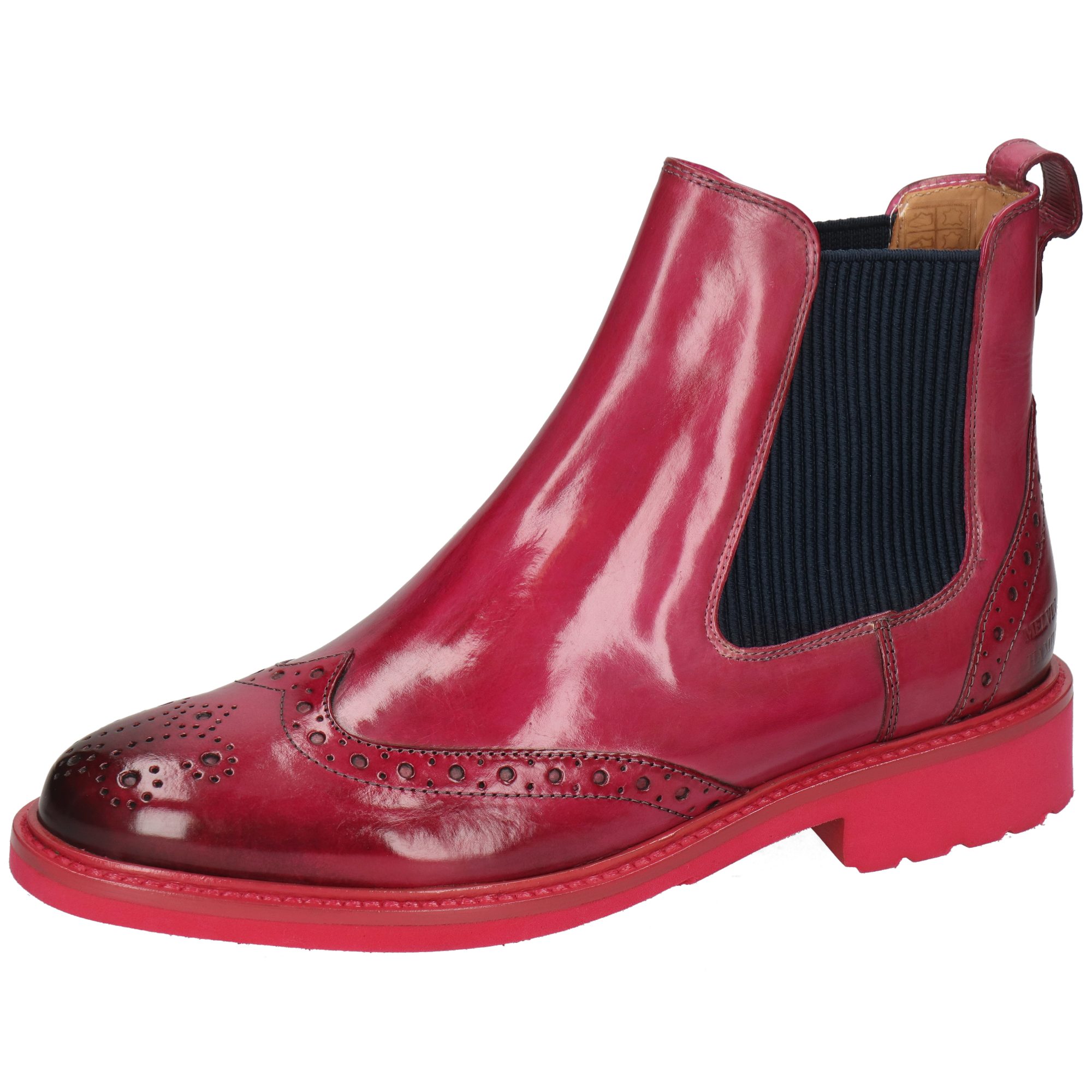 Melvin & Hamilton Selina 29 Stiefelette günstig online kaufen