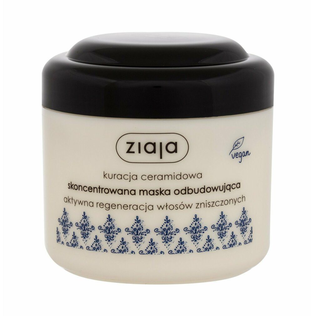 Ziaja Haarmaske Haarmaske intensive Erholung Ceramide 200ml