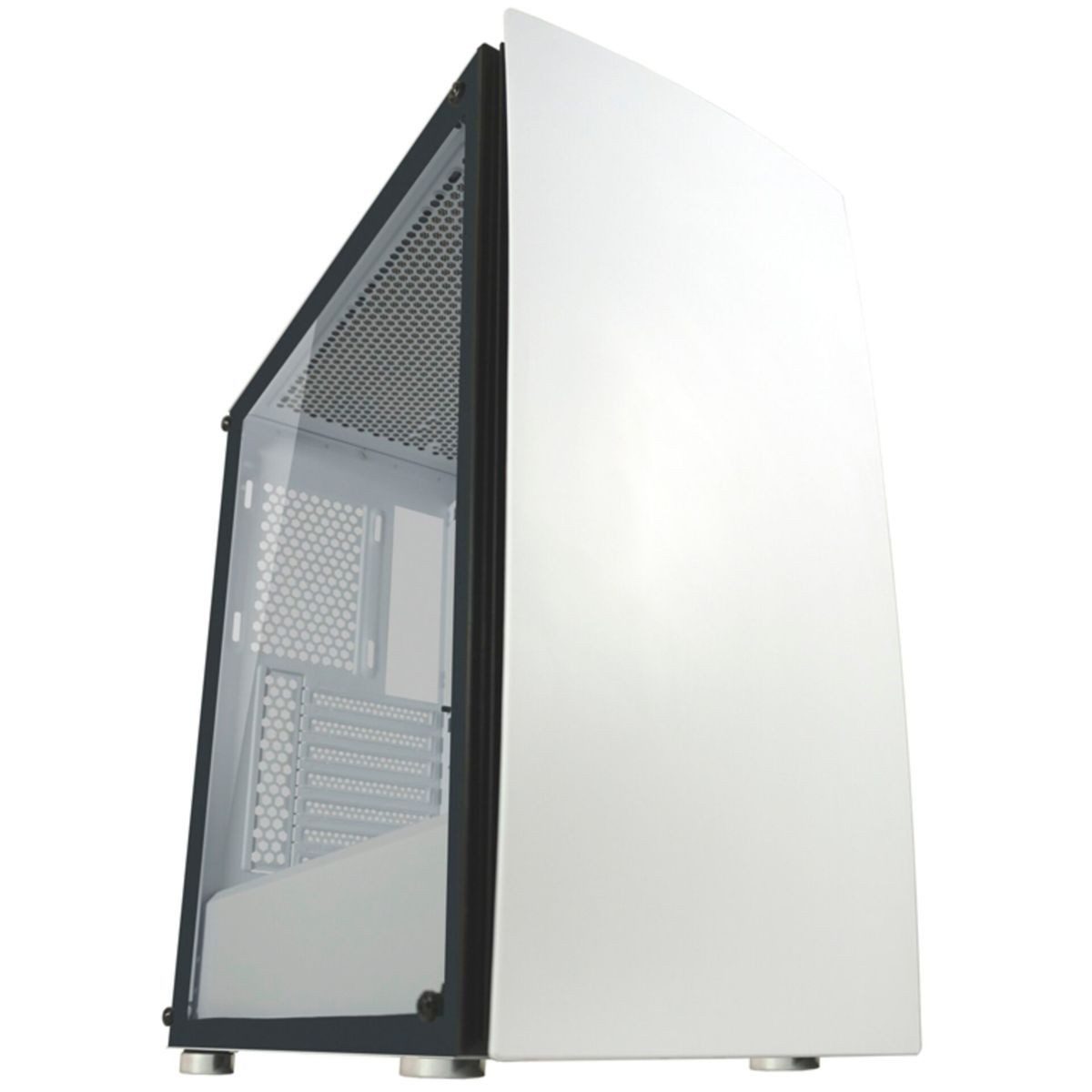 LC-Power PC-Gehäuse LC-713W-ON