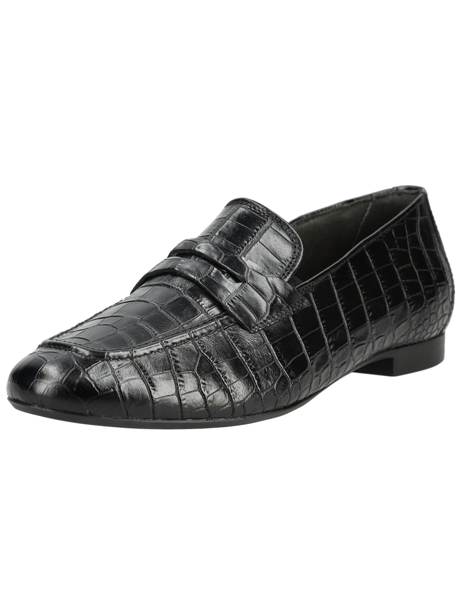 Paul Green Paul Green Halbschuhe Leder Slipper