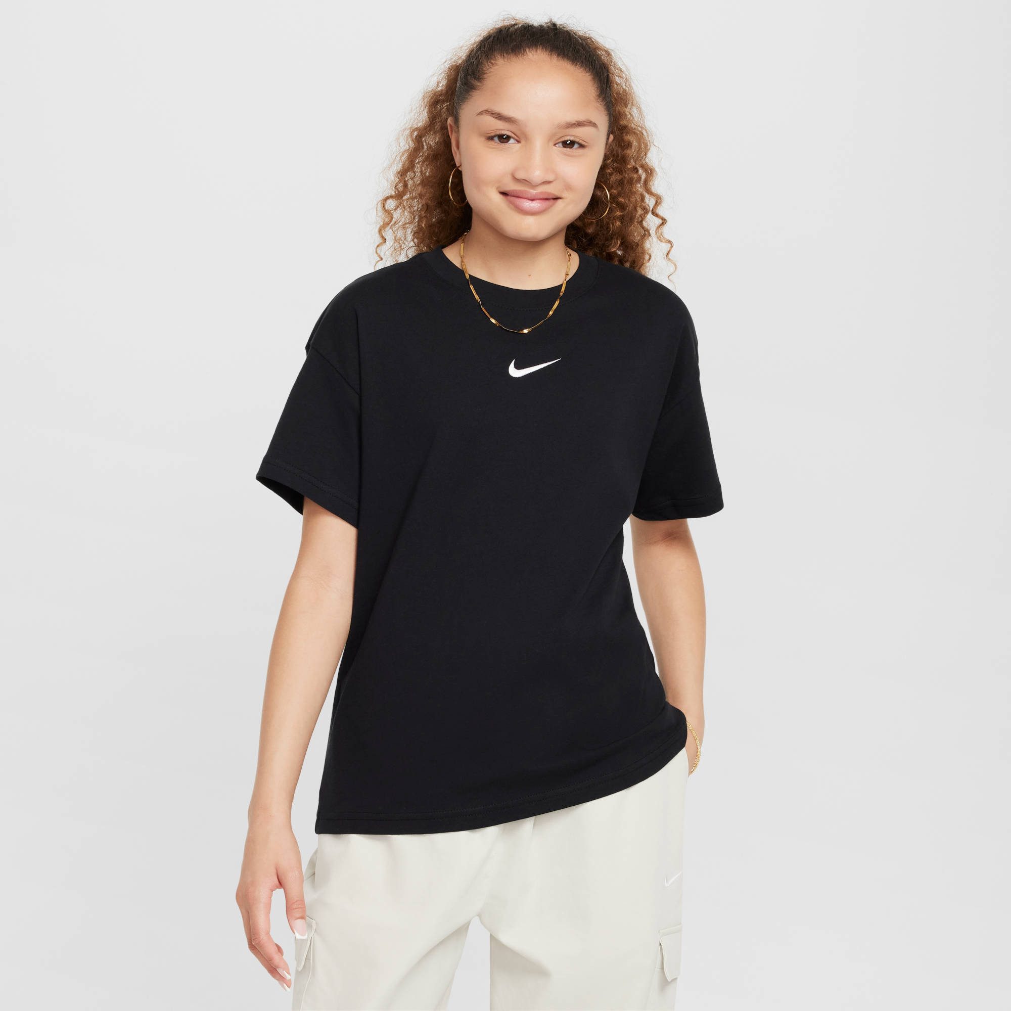 Nike Sportswear T-Shirt G NSW TEE günstig online kaufen