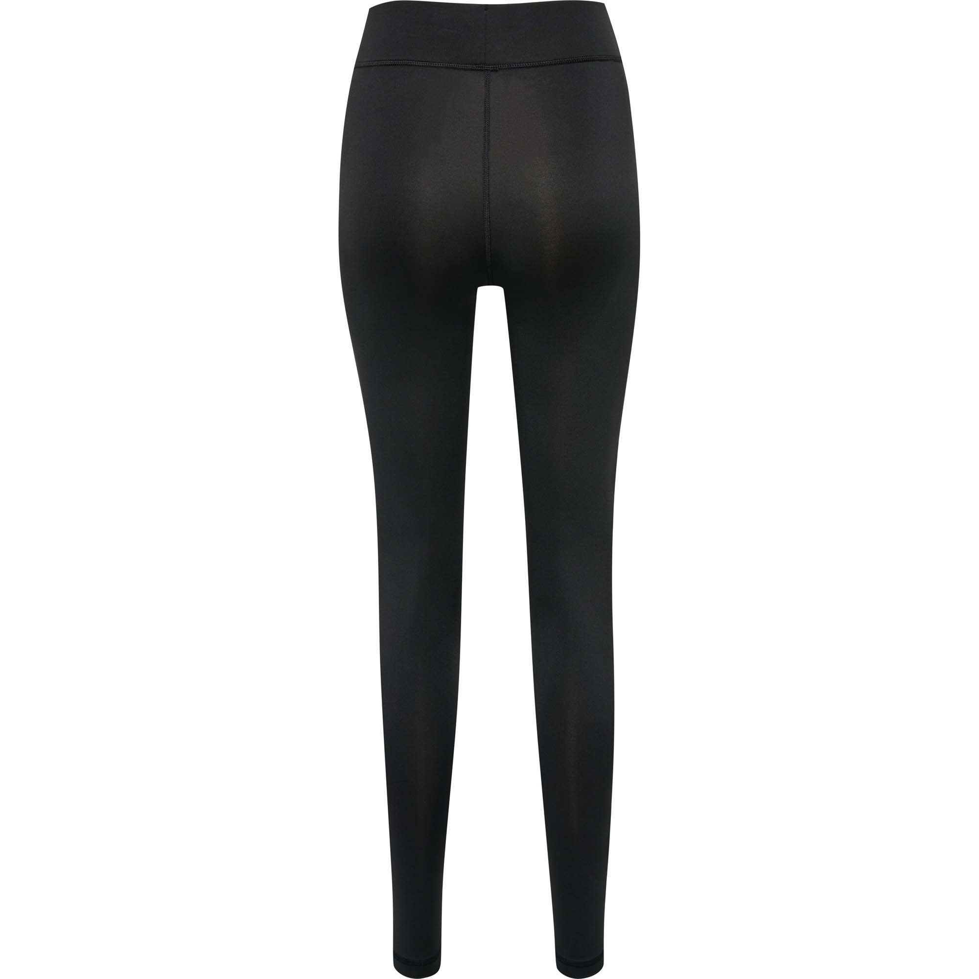 hummel Funktionstights Hummel Damen Tight Core XK Tights Woman 211471