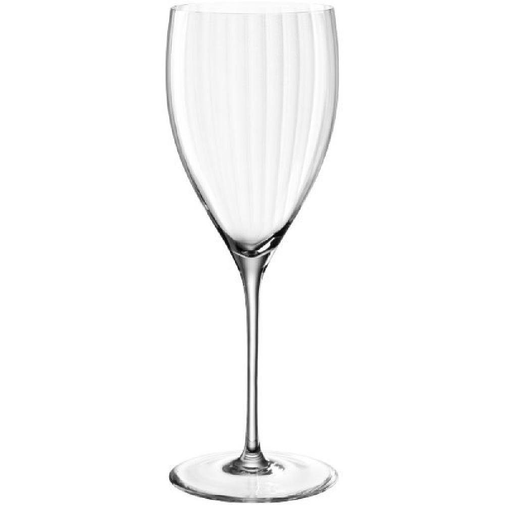 Weißweinglas Leonardo Rieslingglas Weinglas Poesia Klar
