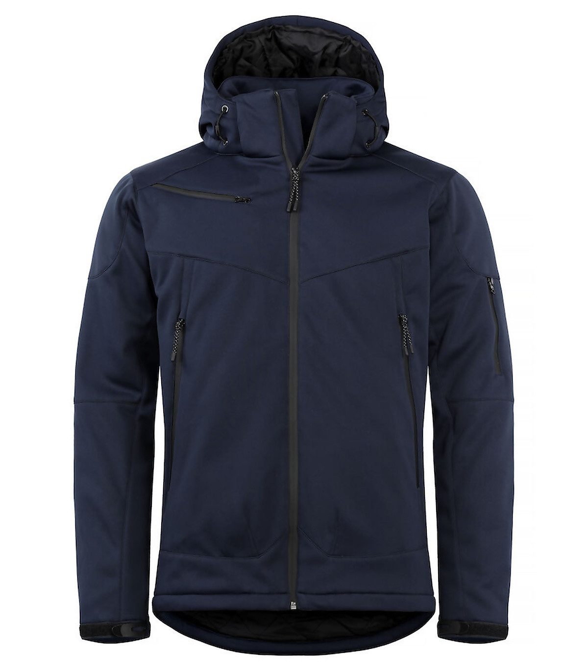 Softshelljacke Grayland