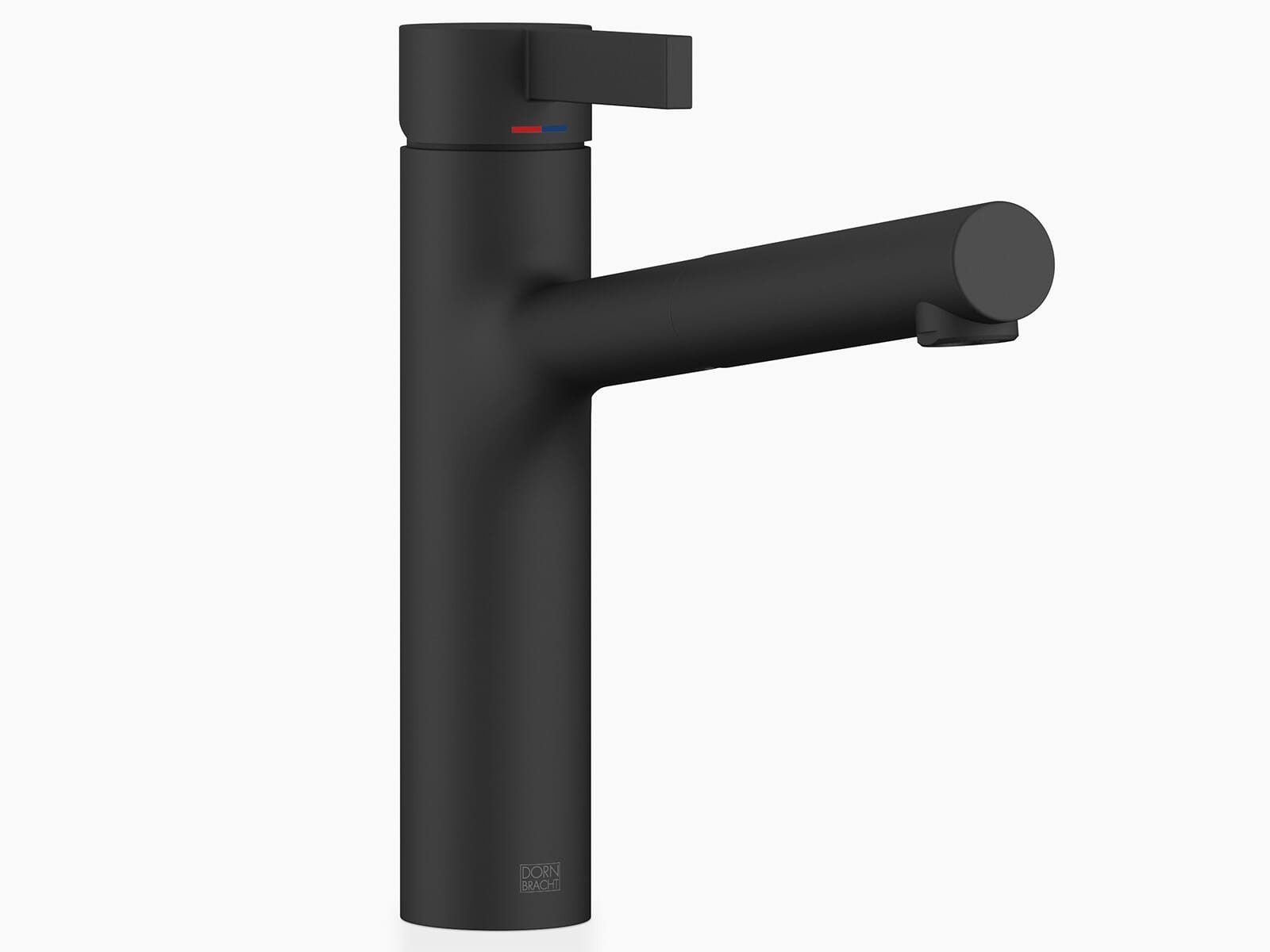 Dornbracht Küchenarmatur (1-St) 33845110-69