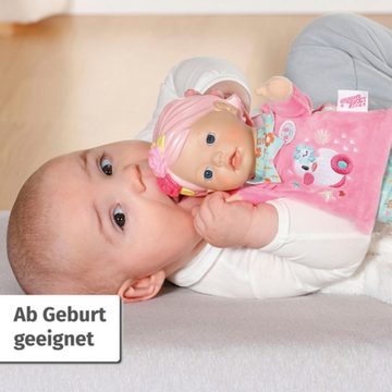 Baby Born Handpuppe for babies, Fee 26 cm