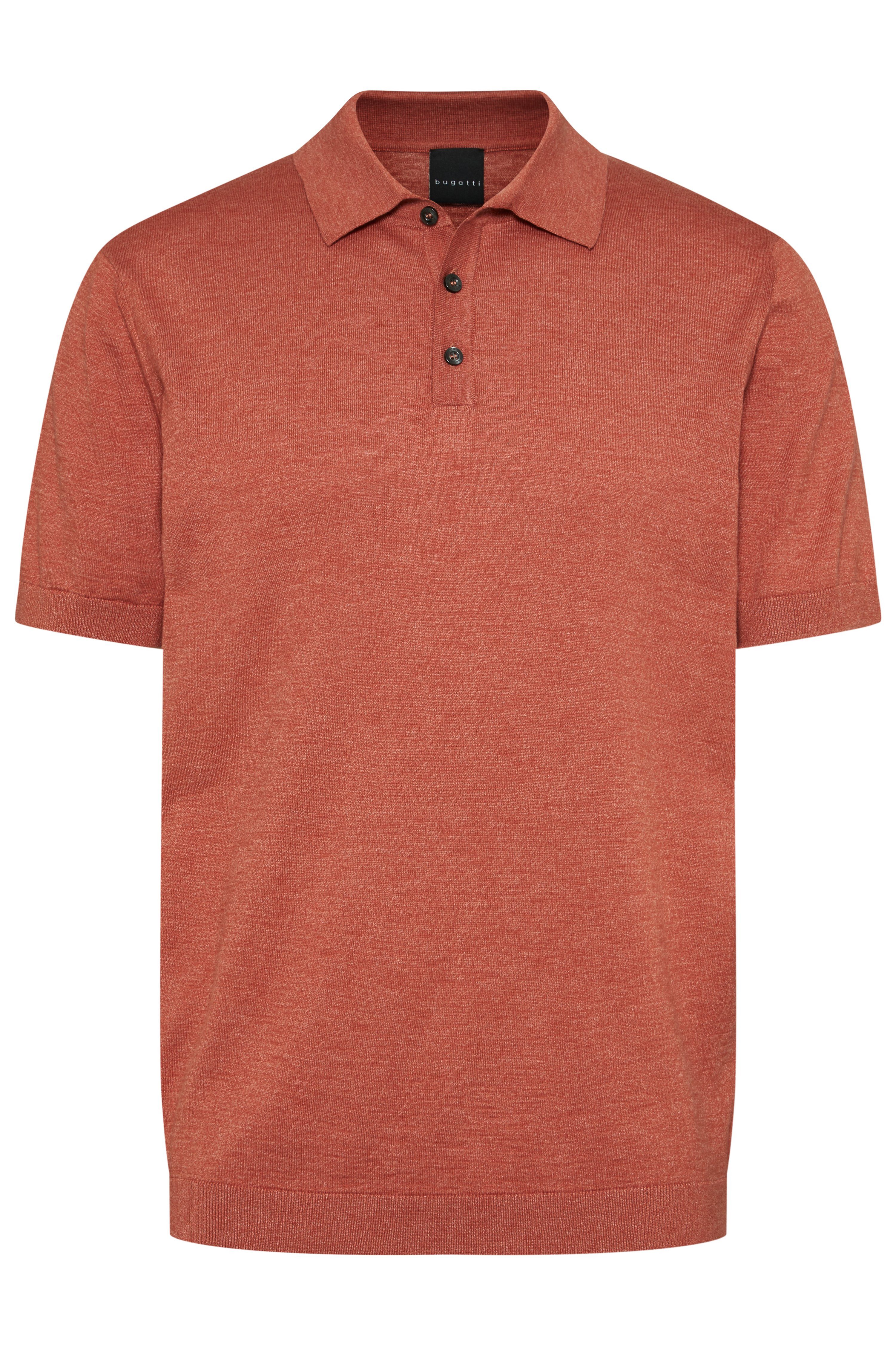 bugatti Poloshirt, in klassischer Form günstig online kaufen