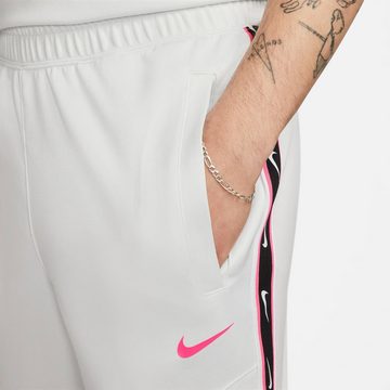 Nike Sportswear Trainingshose Herren Jogginghose REPEAT MENS JOGGER (1-tlg)