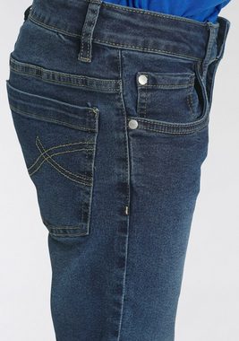 KIDSWORLD Stretch-Jeans