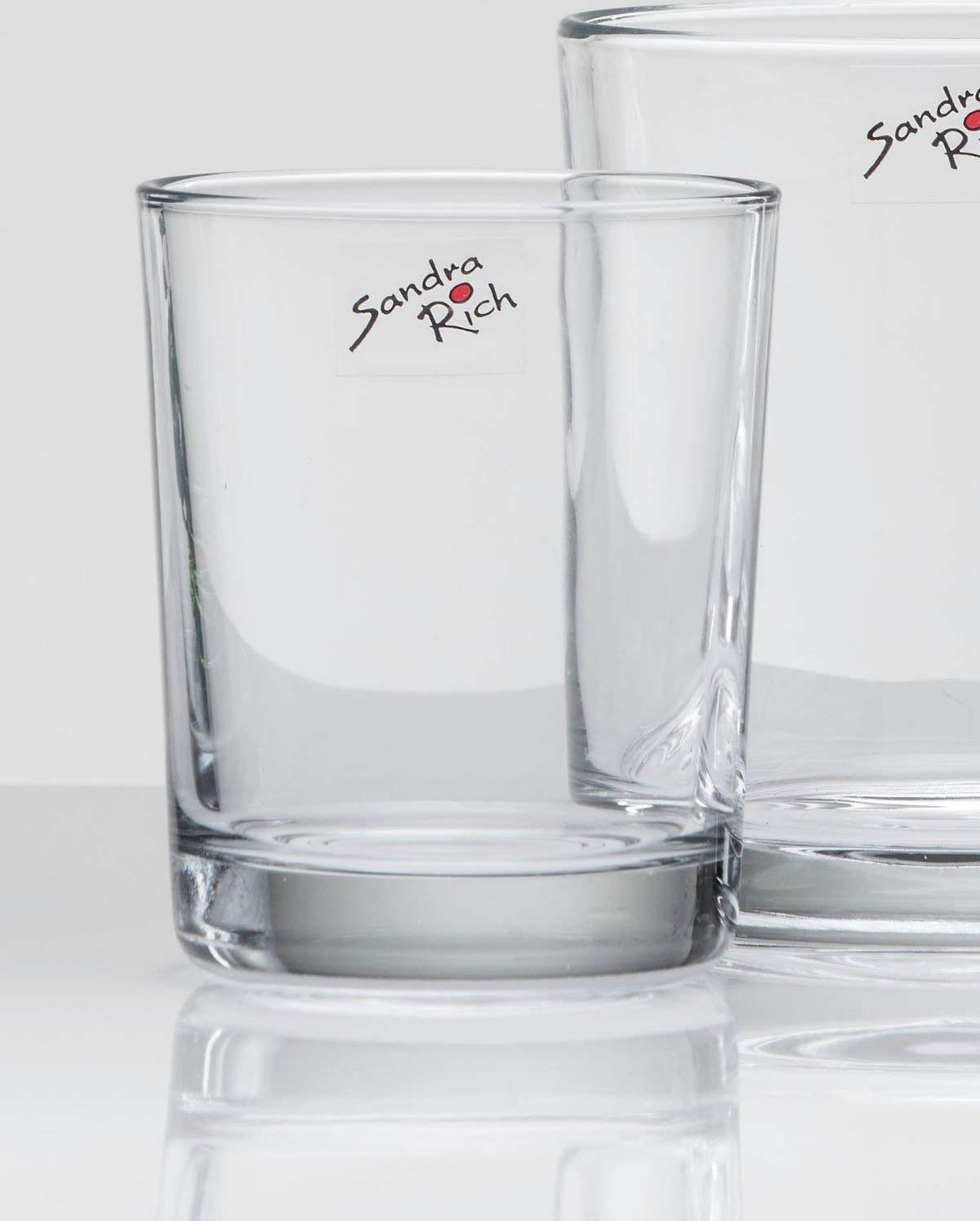 Sandra Rich Dekovase günstig online kaufen