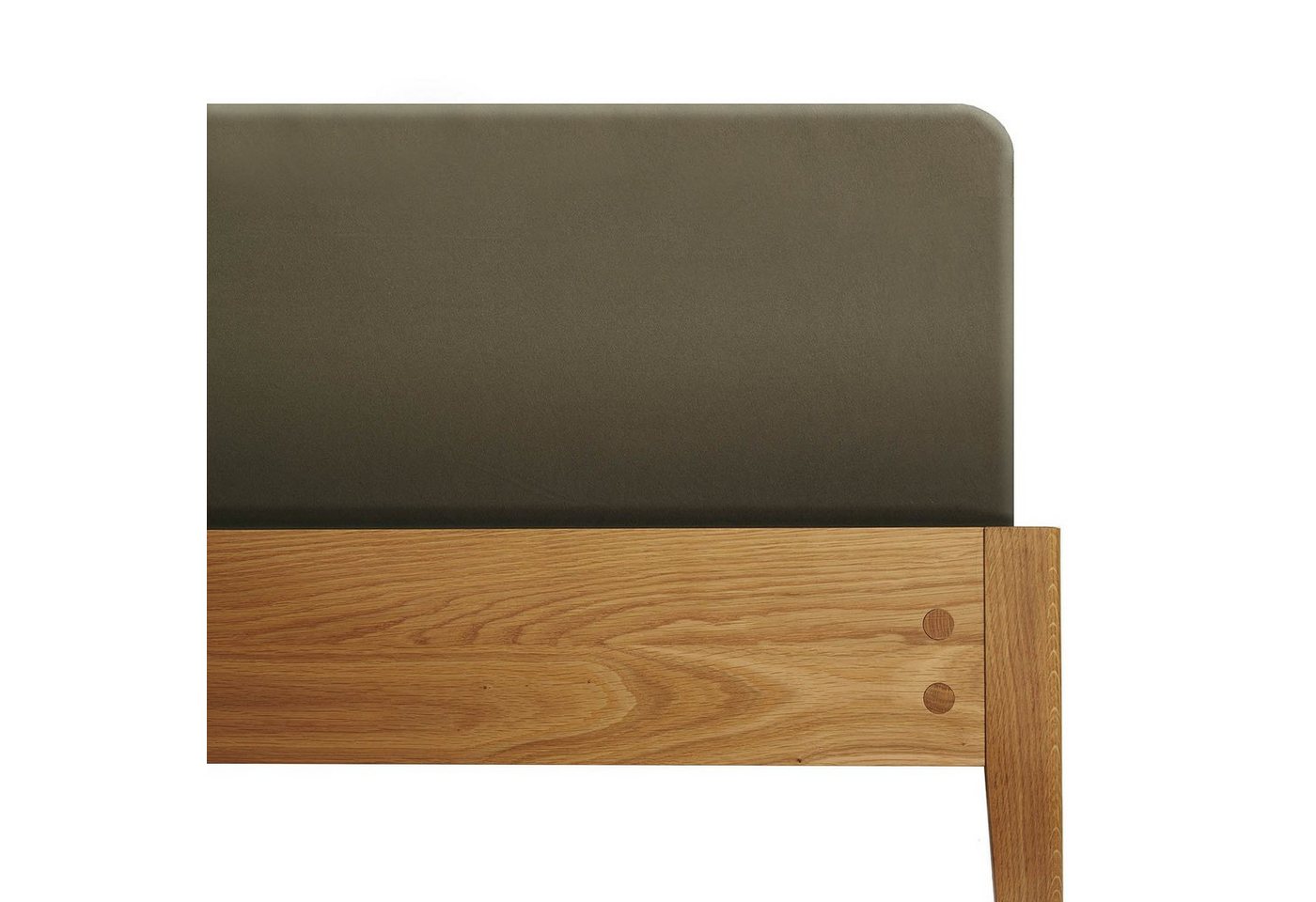 Blumtal Spannbettlaken Luxus Boxspringbett 180x200cm - 200x220, Gummizug: rundum, bis 40cm Höhe - Baumwoll Laken