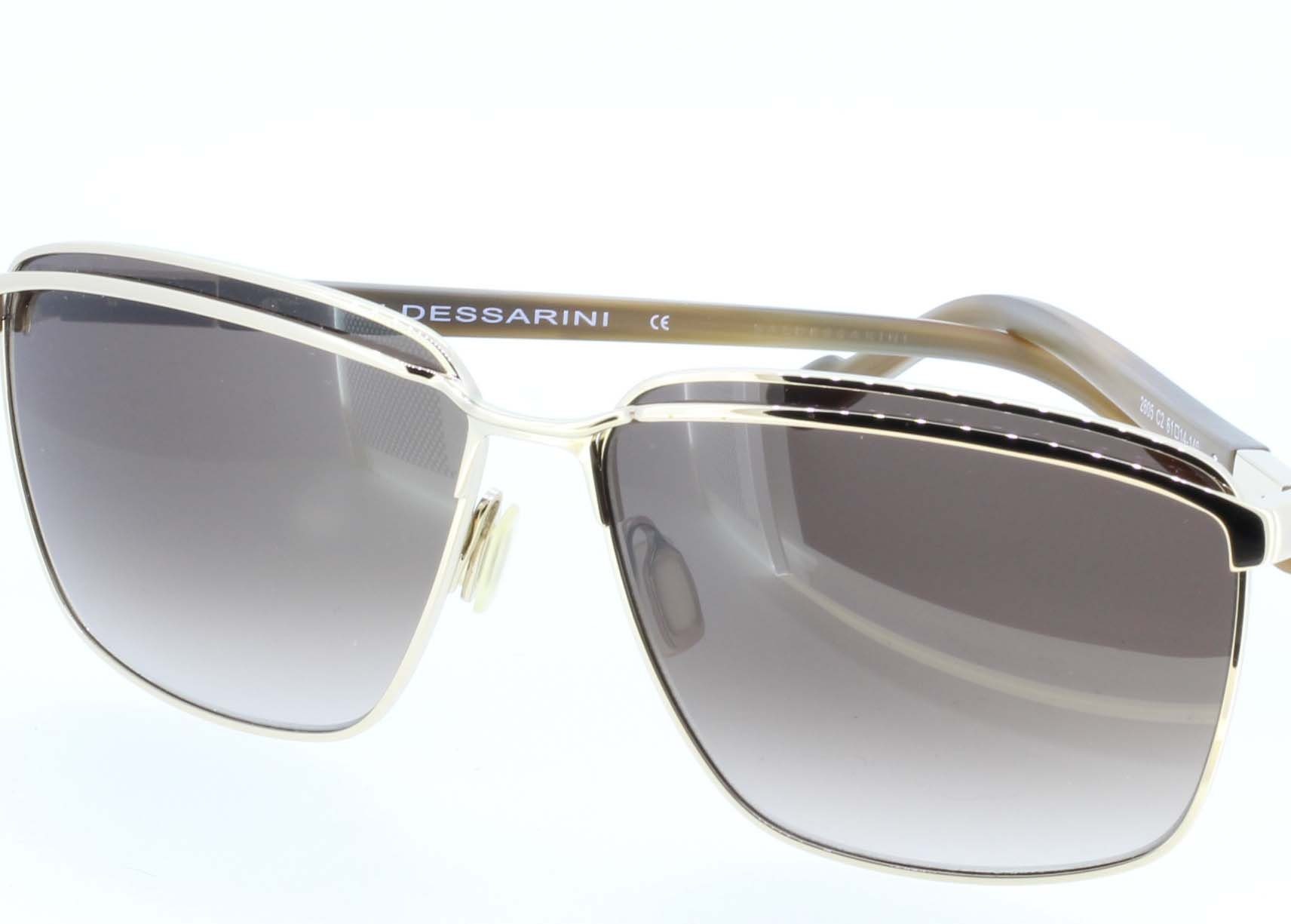 BALDESSARINI Sonnenbrille 2605 Col. 2