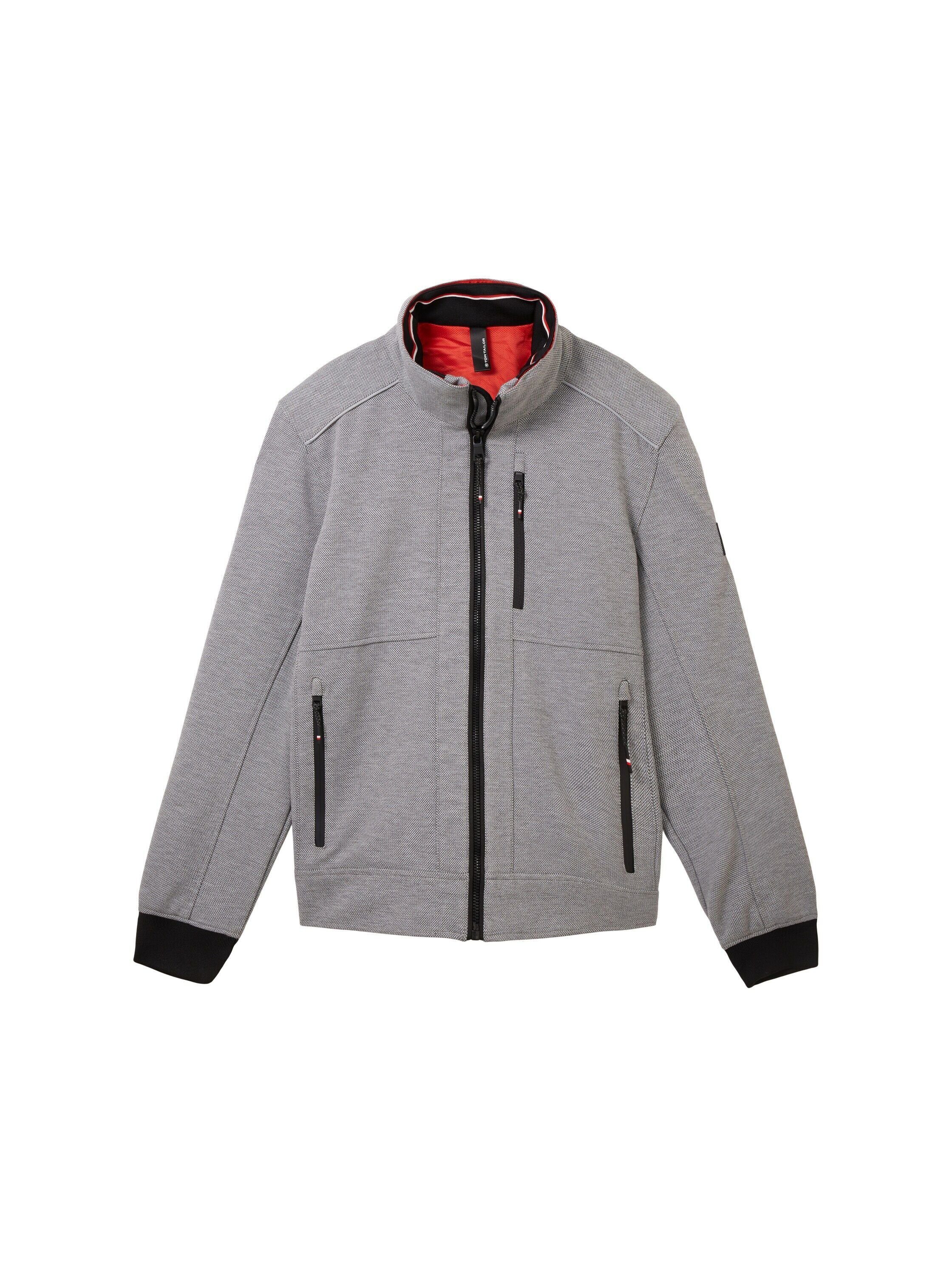 Outdoorjacke