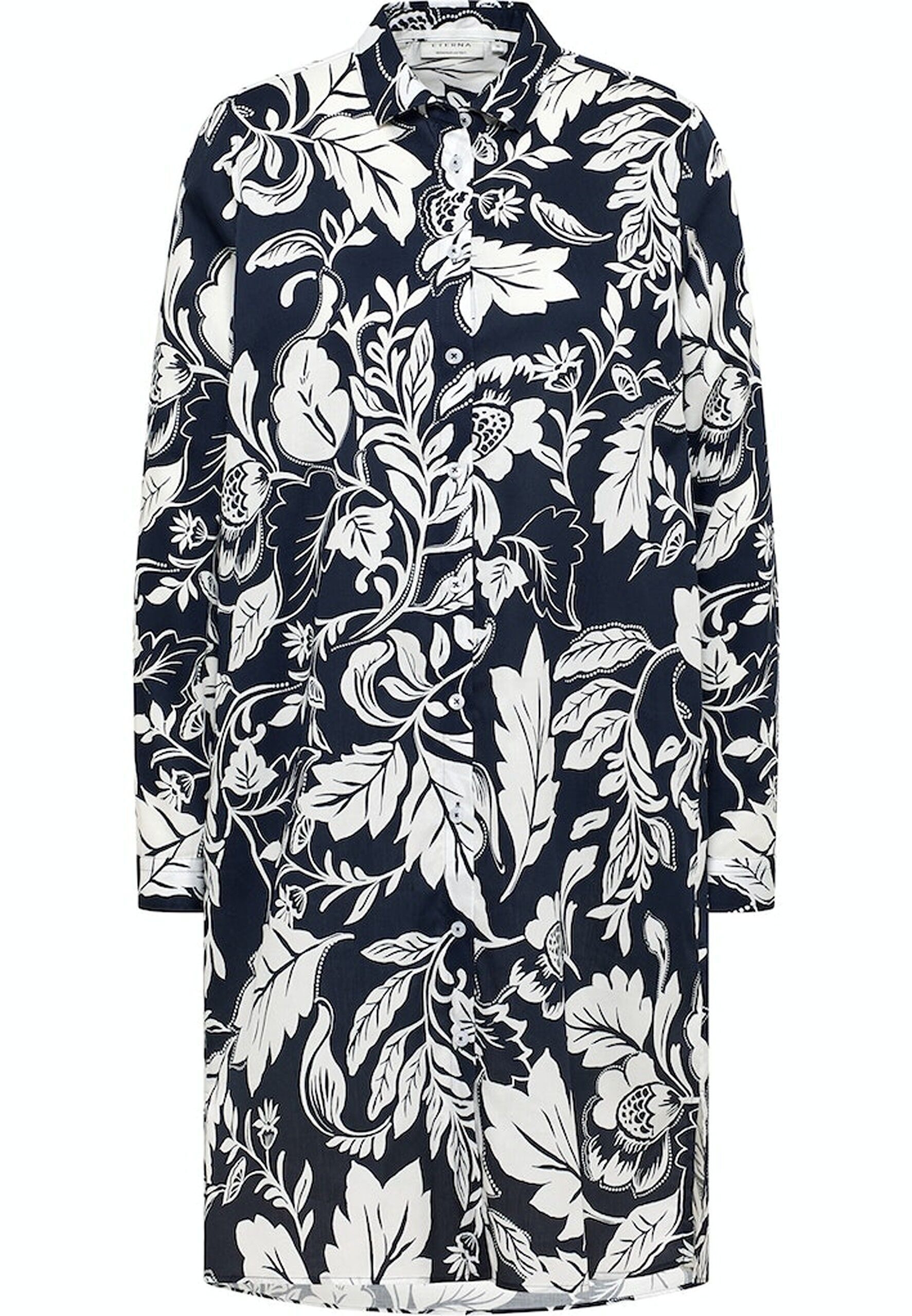 Eterna Blusenkleid