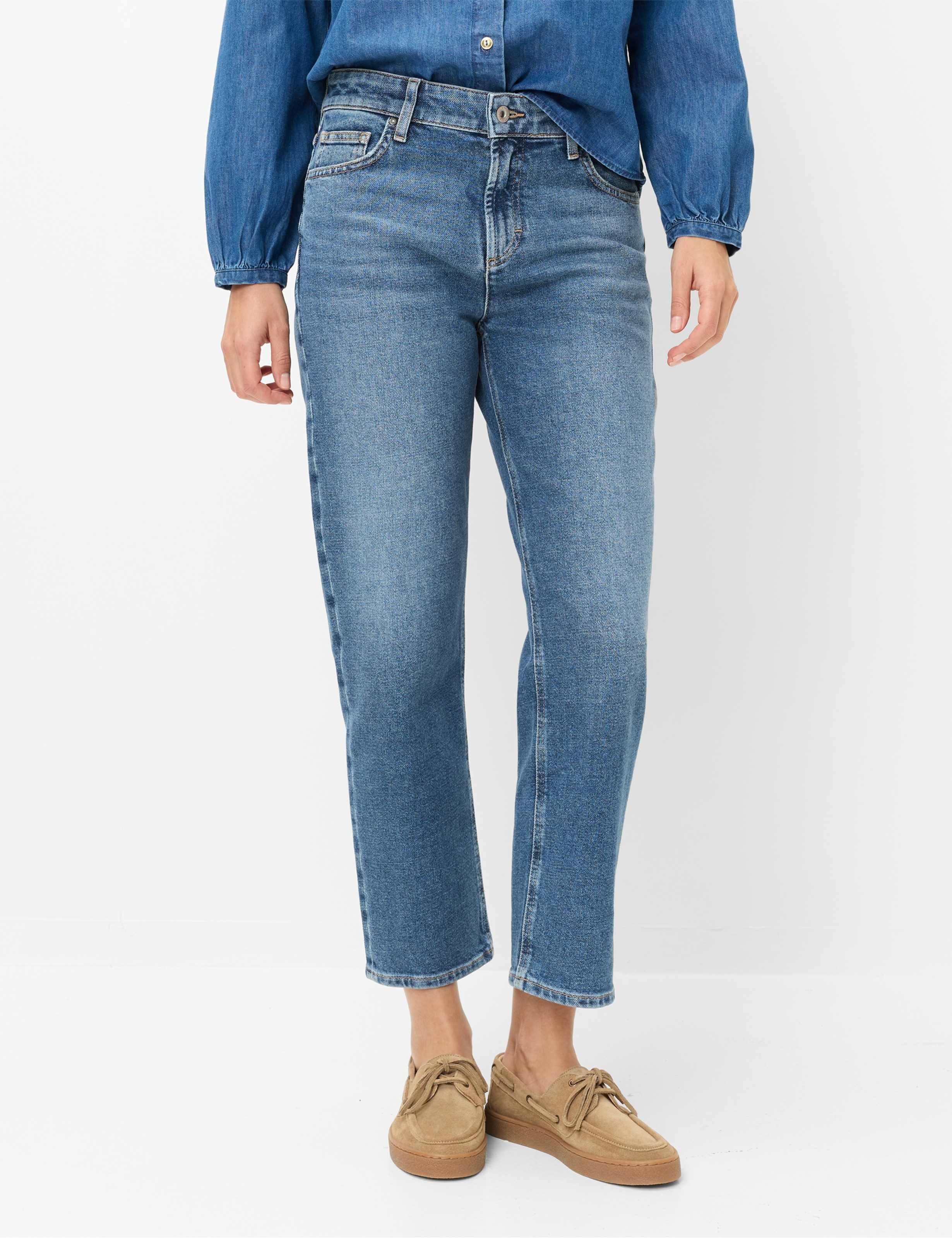 Brax 5-Pocket-Jeans Style MADISON S