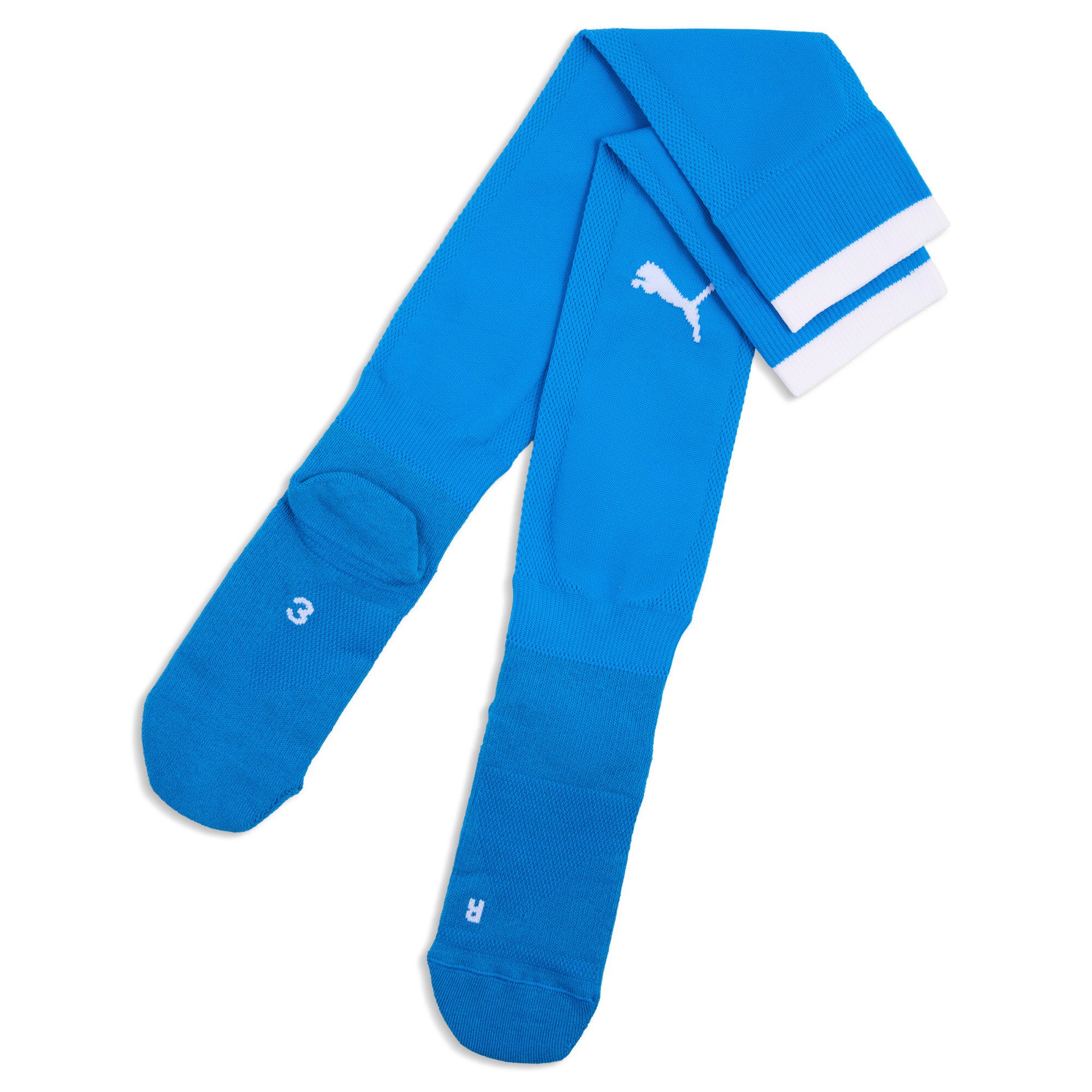 PUMA Fußballstutzen Puma Stutzen teamFINAL26 Socks 706543