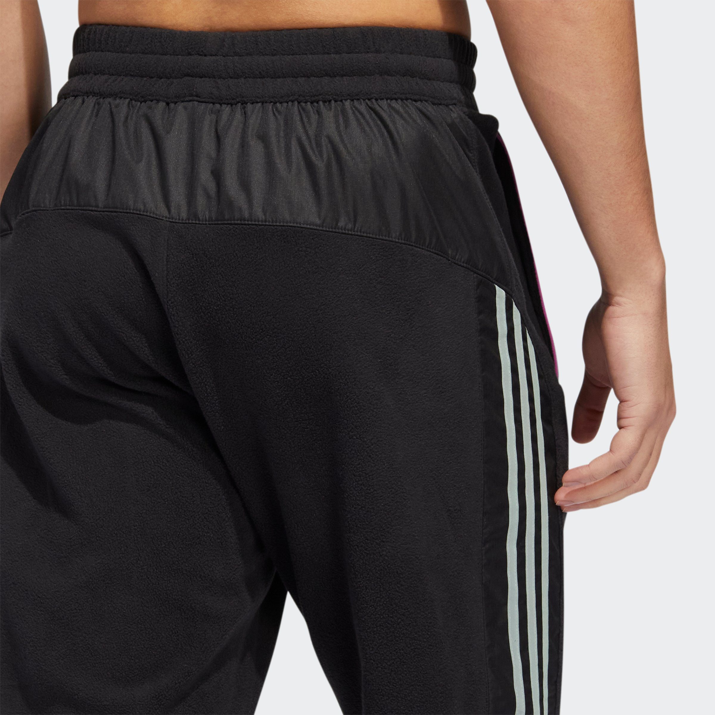 adidas POLAR Originals (1-tlg) FLEECE Jogginghose