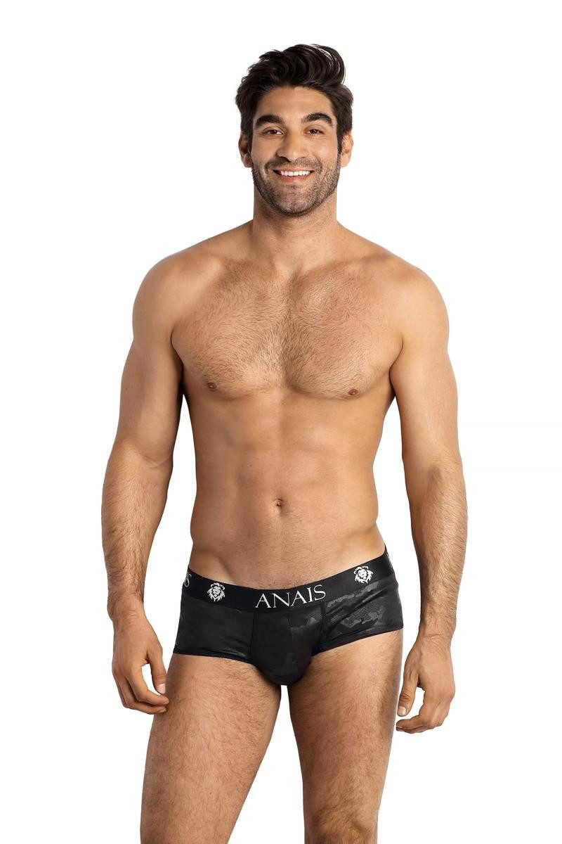 Anais for Men Boxershorts Herren-Shorts in schwarz - M