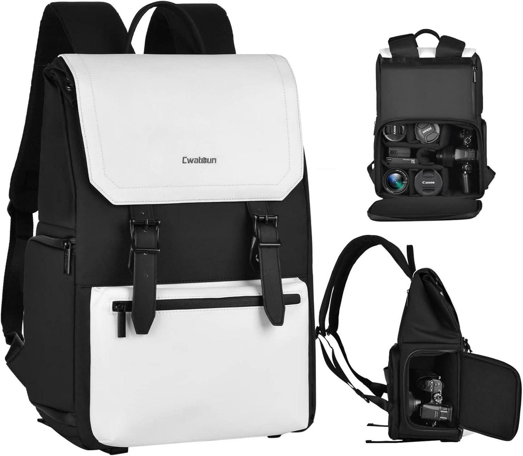 Kameratasche Kamerarucksack Fotorucksack Wasserdicht DSLR SLR