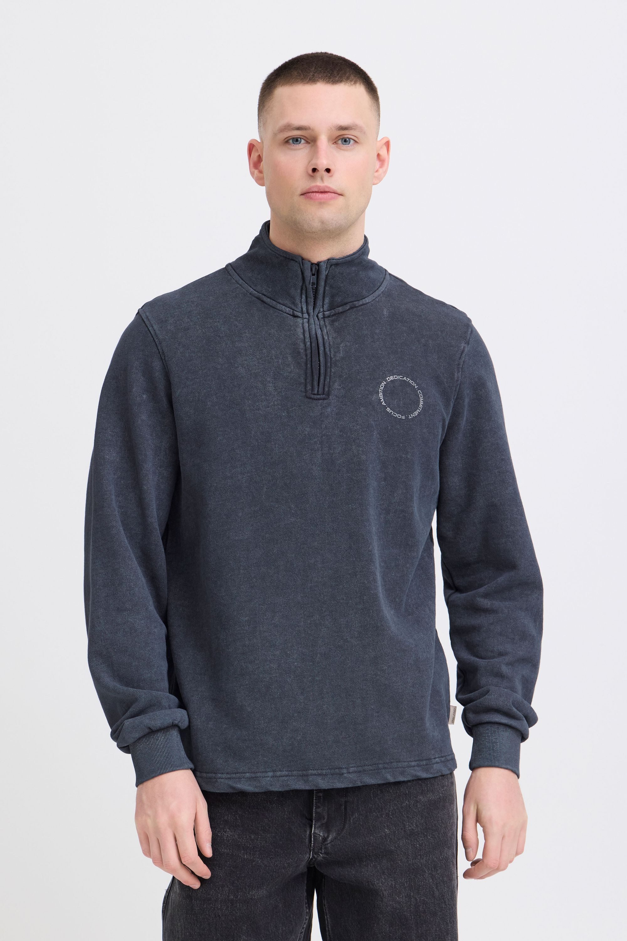 Longpullover BHFactor