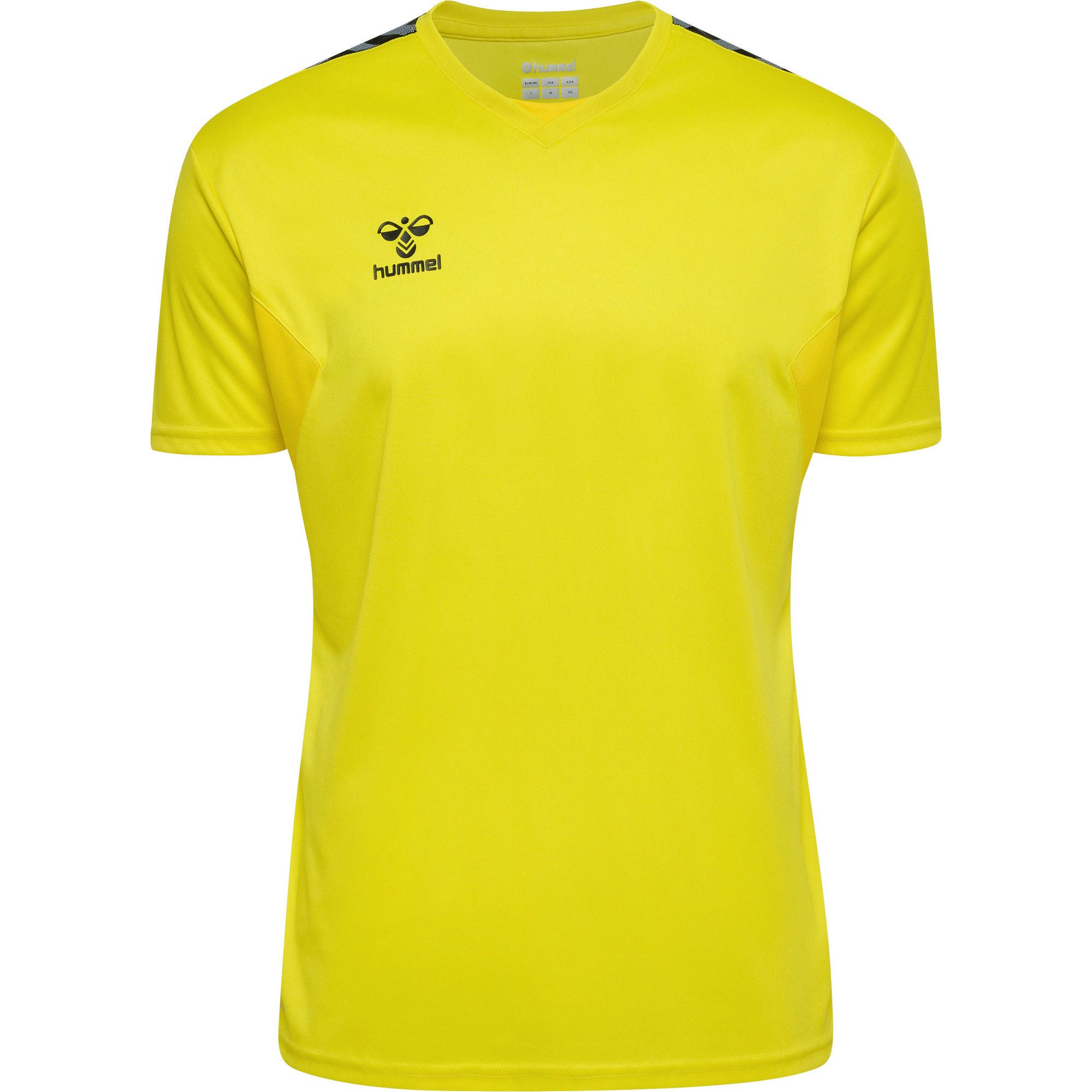 hummel T-Shirt Hummel Herren T-Shirt hmlAUTHENTIC günstig online kaufen