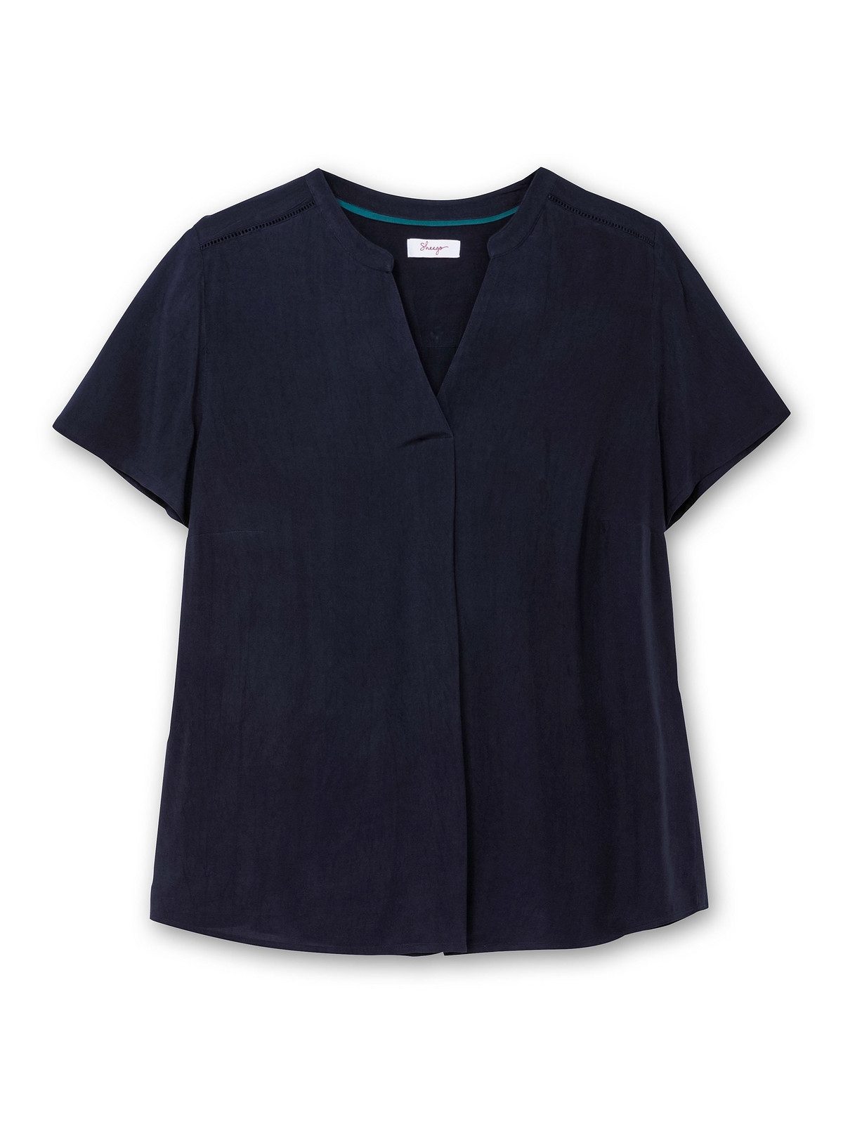 tiefblau