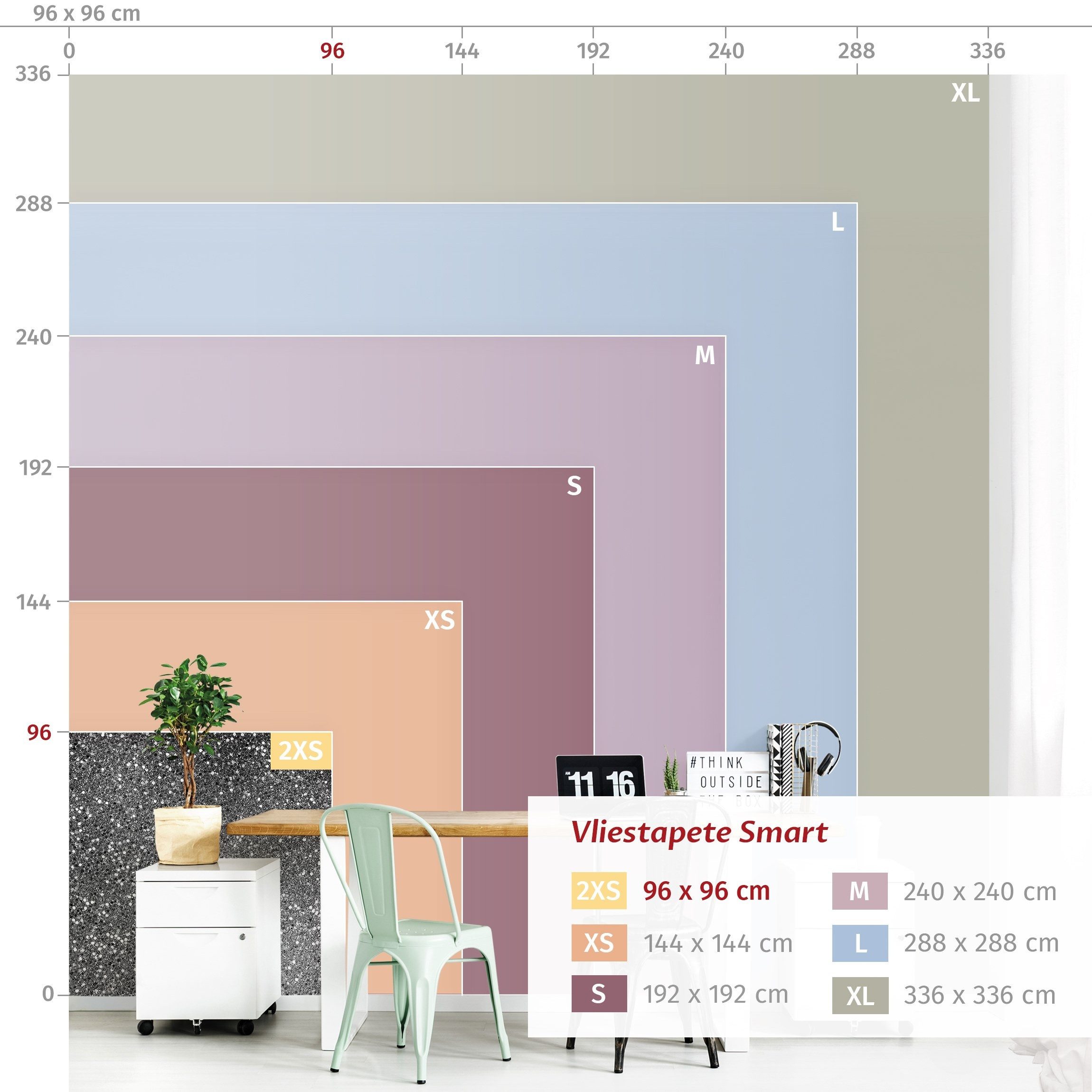 Bilderdepot24 Mustertapete Muster Glitzer Konfetti Schwarz-Weiß Modern Wanddeko, Glatt, Matt, (Vliestapete inkl. Kleister oder selbstklebend), Wohnzimmer Schlafzimmer Küche Flur gemusterte Vliestapete Wandtapete