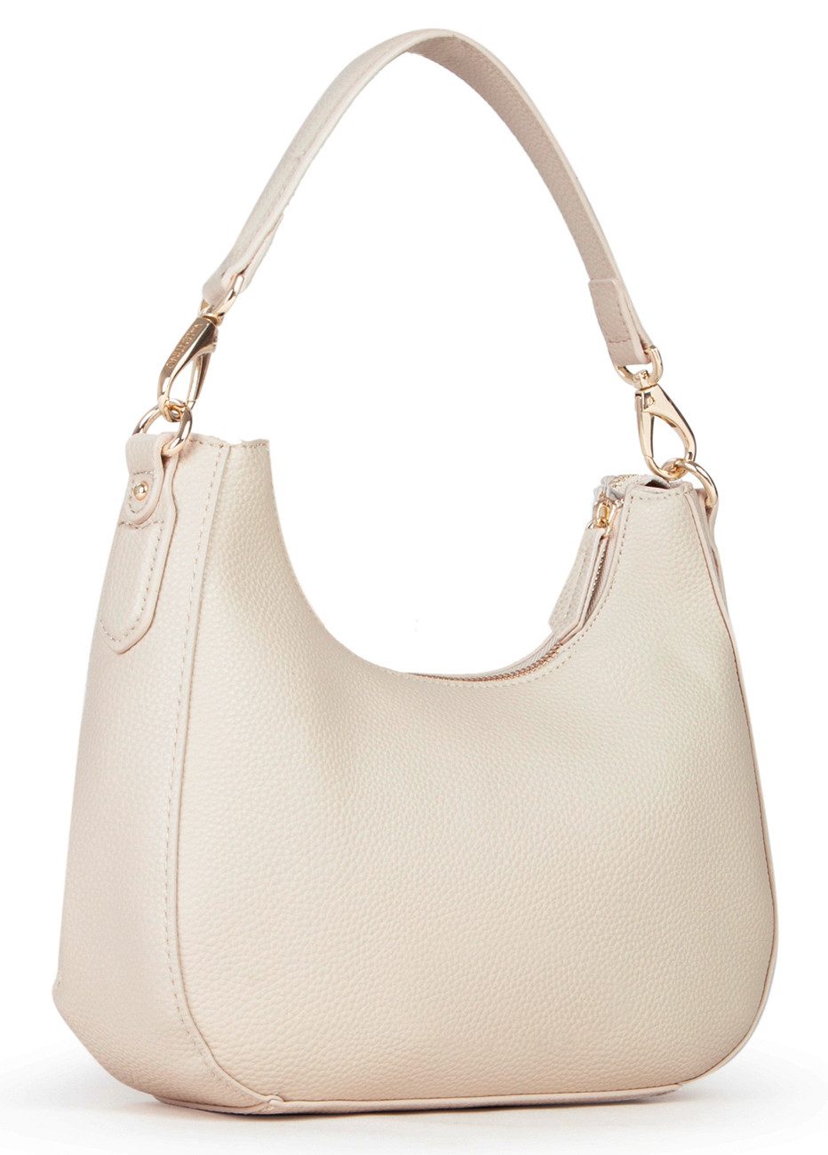 VALENTINO BAGS Hobo BRIXTON, Damen Henkeltasche, Schultertasche, Umhängetasche
