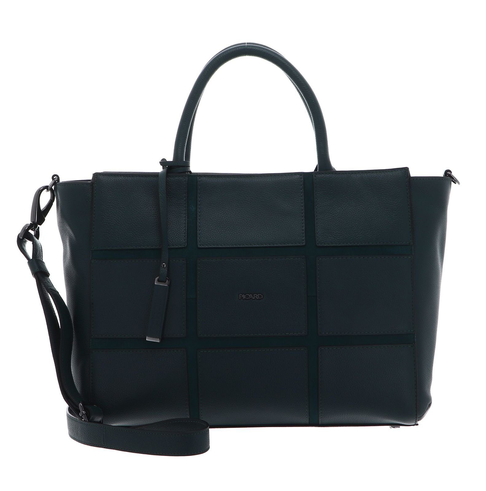 Picard Bags Online Shop Picard Cartera Para Mujer, Talla única, Ocean Picard Handbags