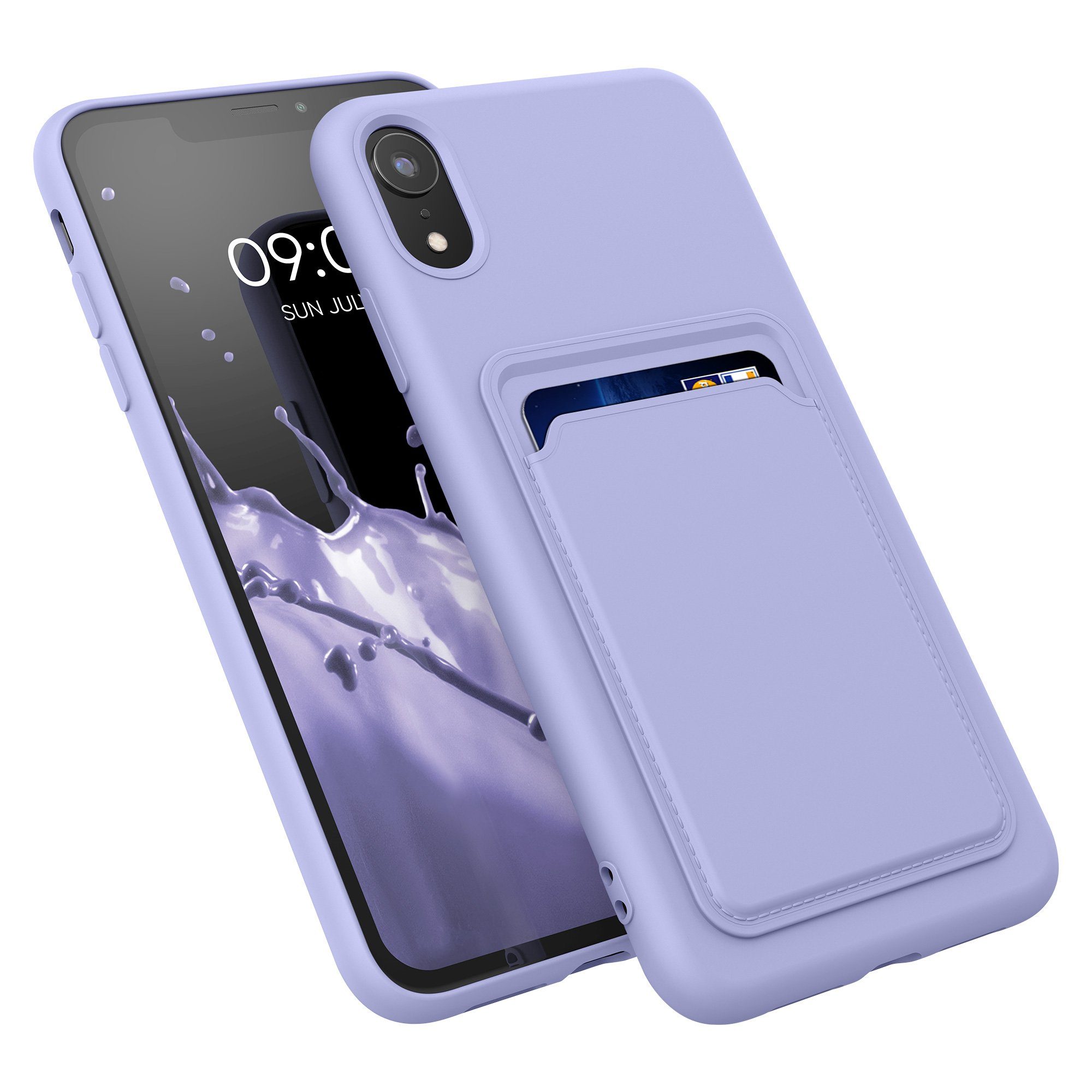 Handyhülle Hülle für Apple iPhone XR