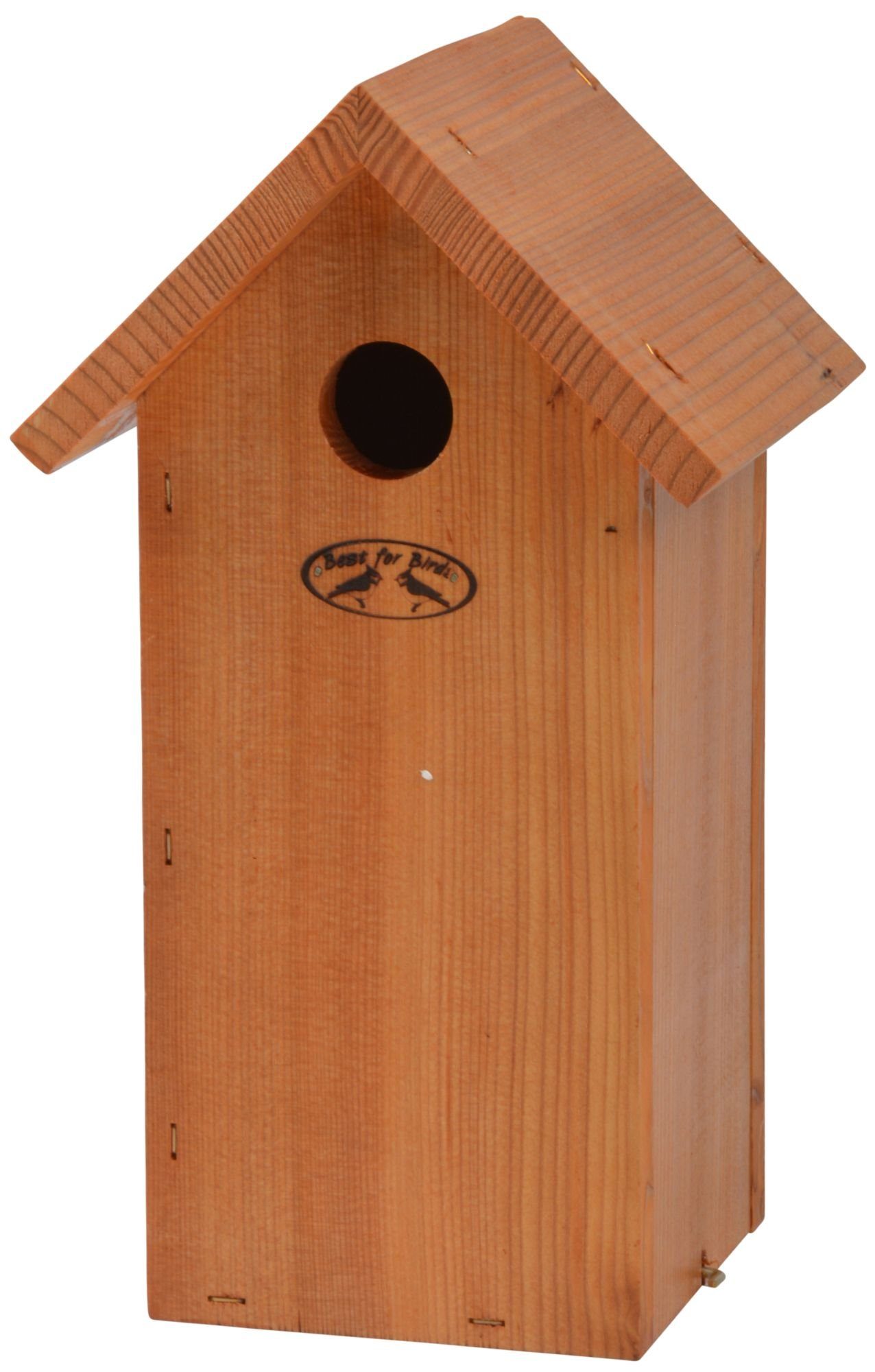 Rivanto Nistkasten, Vogelhaus für Blaumeisen, mit günstig online kaufen
