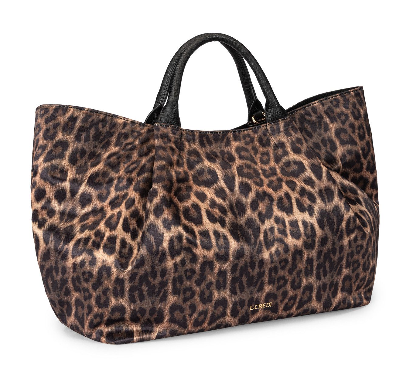 L. CREDI Handtasche Handbag