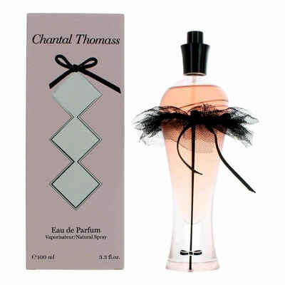 Chantal Thomass Eau de Parfum Pink Eau De Parfum für Frauen 100 ml