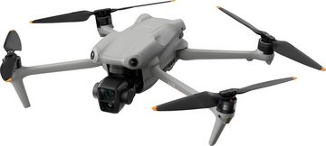 DJI Air 3 Fly More Combo (DJI RC-N2) Drohne (4K Ultra HD)