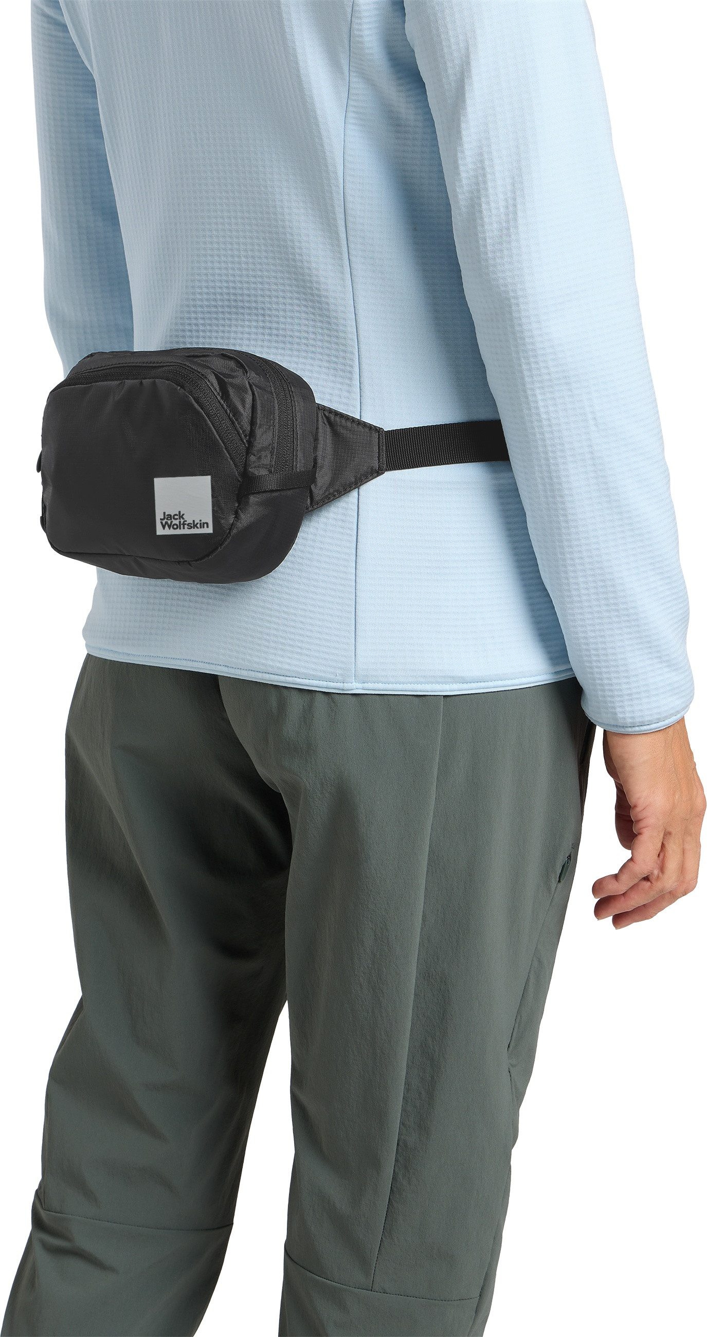Jack Wolfskin Gürteltasche WANDERMOOD HIPBAG günstig online kaufen