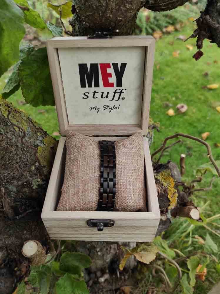 MEYstuff® Gliederarmband