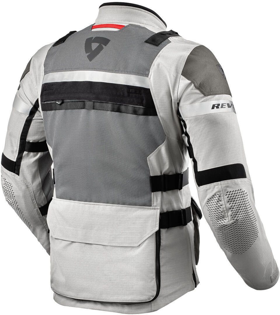 Revit Motorradjacke Cayenne 2 Motorrad Textiljacke günstig online kaufen