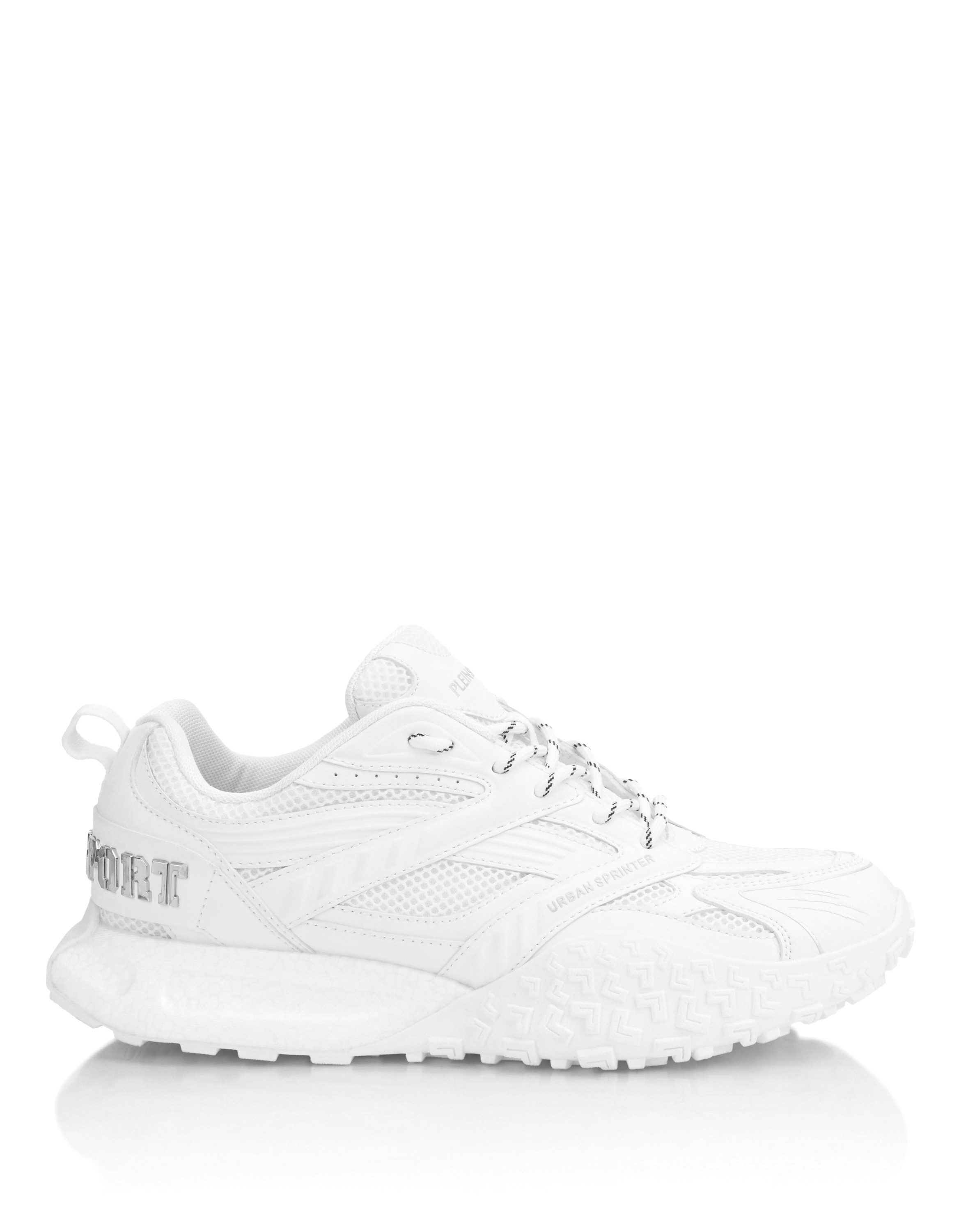 PLEIN SPORT URBAN SPRINTER Sneaker günstig online kaufen