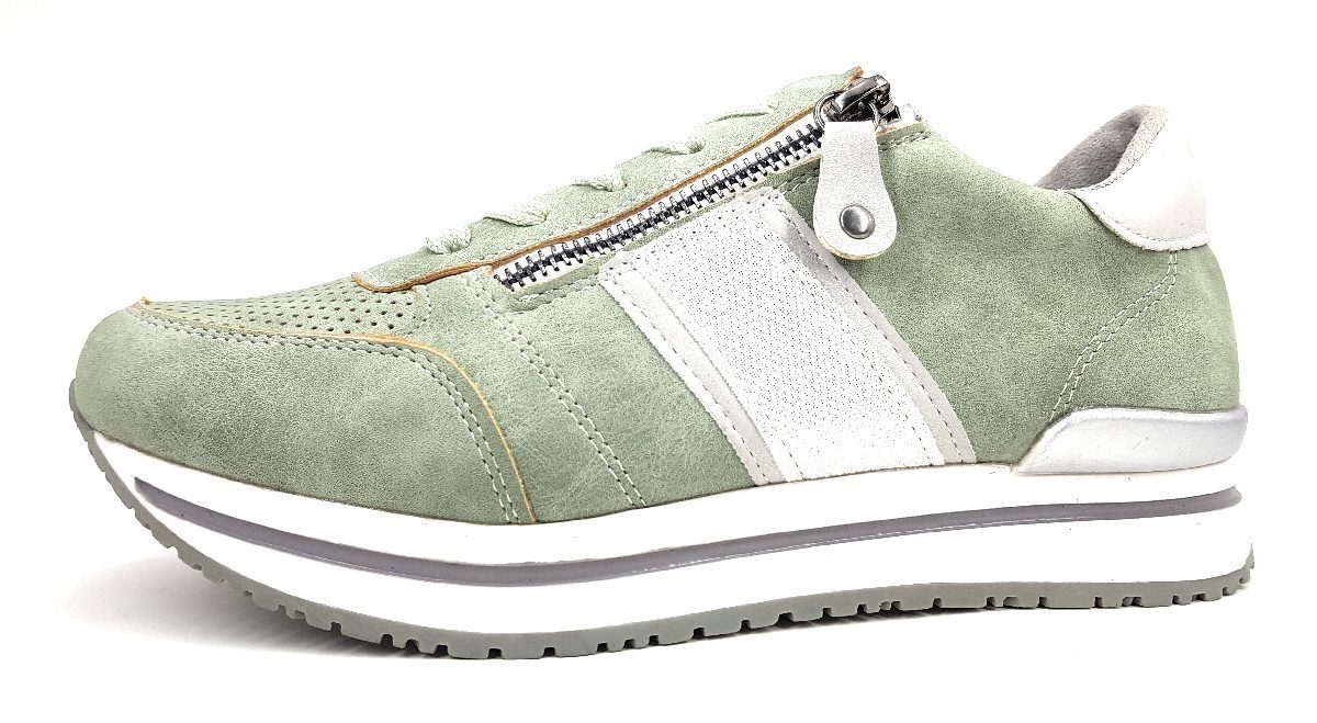 Jane Klain Sneaker Schnürschuh günstig online kaufen