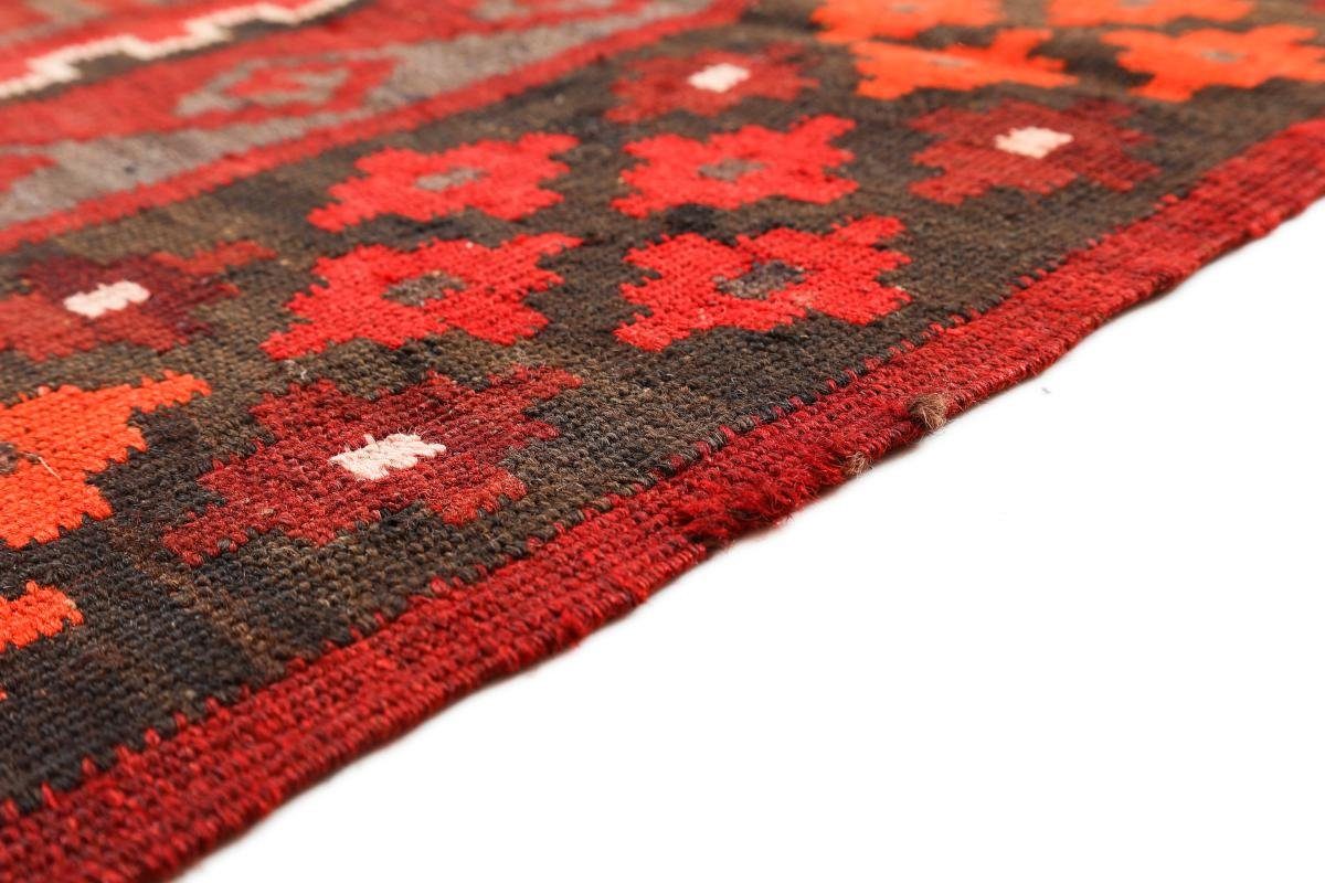 Orientteppich Kelim Afghan Antik Nain Orientteppich, 249x294 Trading, mm 3 Handgewebter Höhe: rechteckig