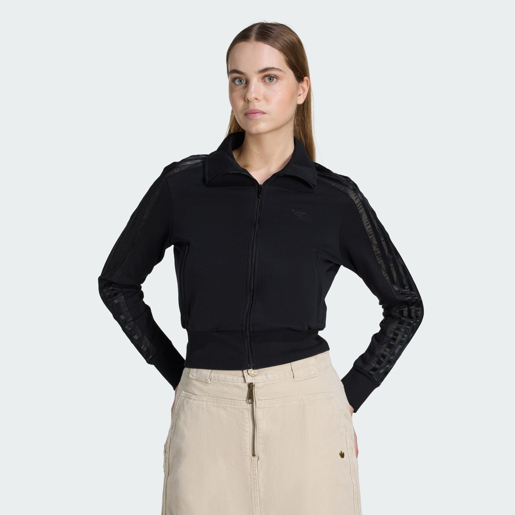 Trainingstop FIREBIRD LACE ORIGINALS JACKE