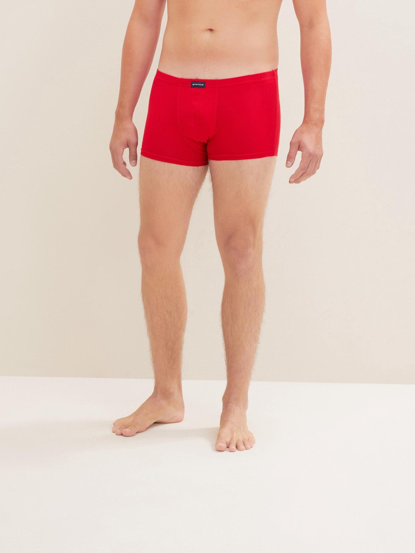 TOM TAILOR Boxershorts Kurze Boxershorts im günstig online kaufen